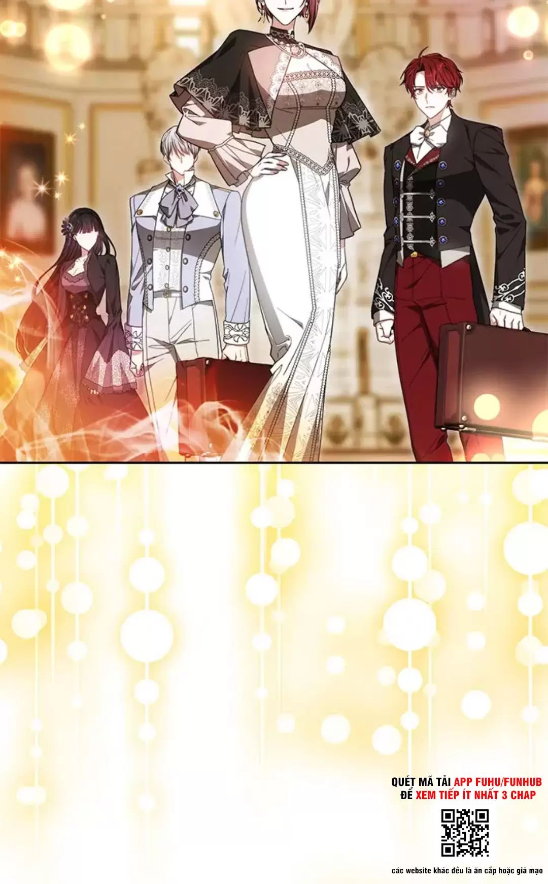 Cô Dâu Của Obsidian - Chapter 17 - Page 30