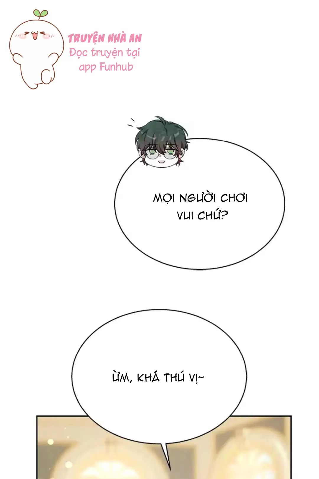 Cô Dâu Của Obsidian - Chapter 17 - Page 32