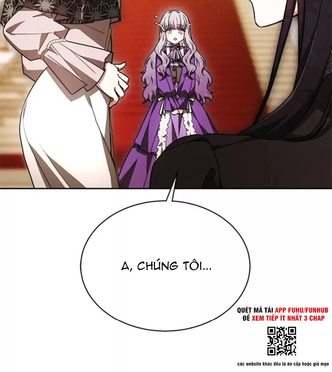 Cô Dâu Của Obsidian - Chapter 17 - Page 37