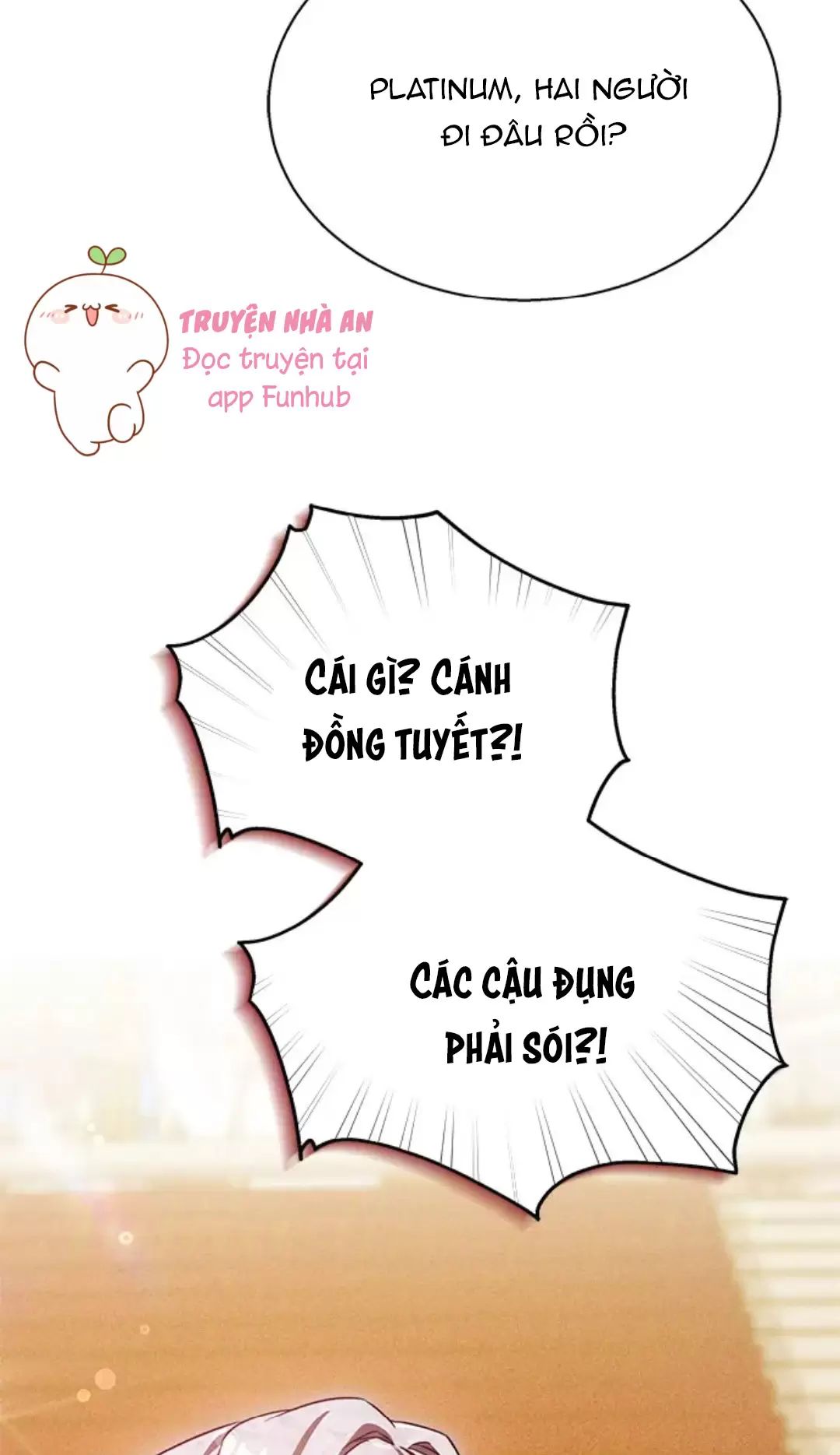 Cô Dâu Của Obsidian - Chapter 17 - Page 42