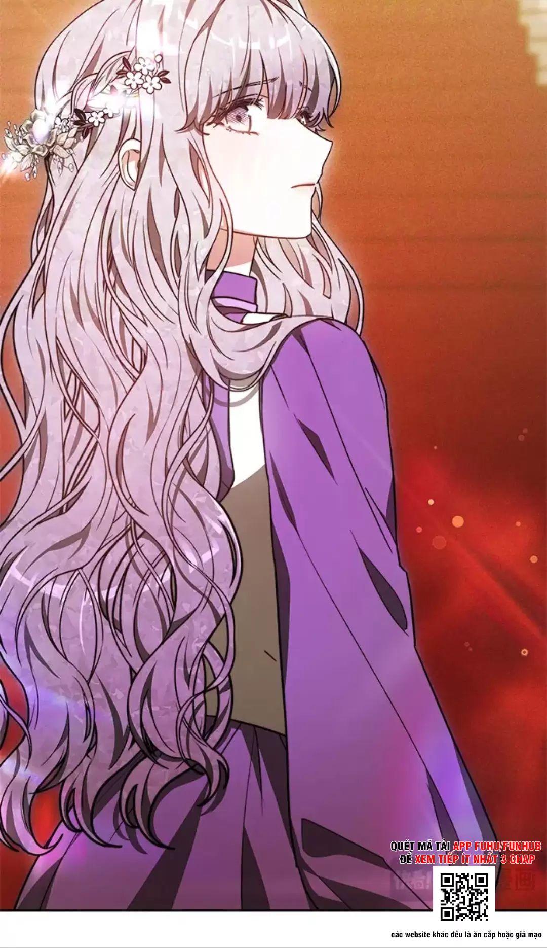 Cô Dâu Của Obsidian - Chapter 17 - Page 43