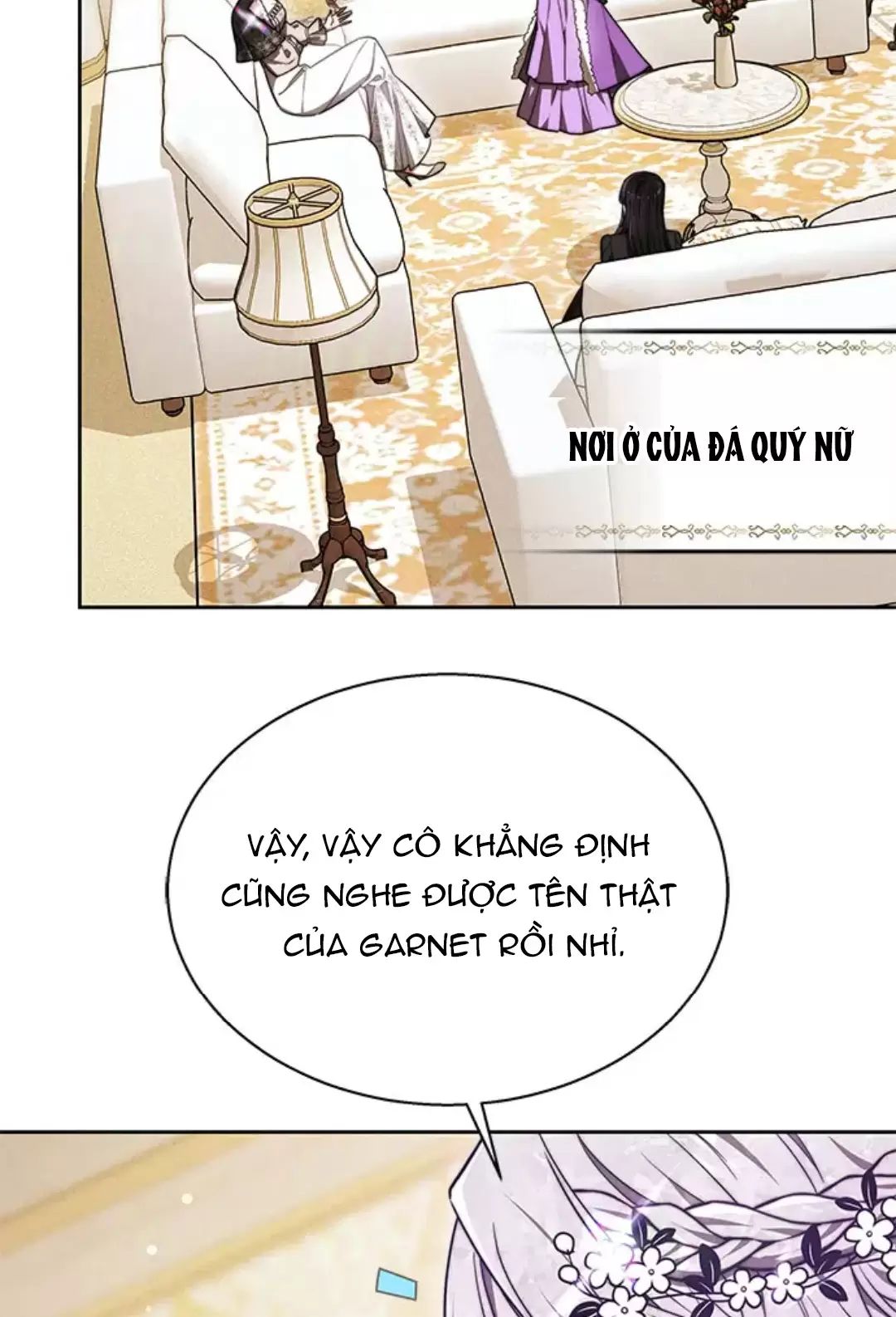 Cô Dâu Của Obsidian - Chapter 17 - Page 45