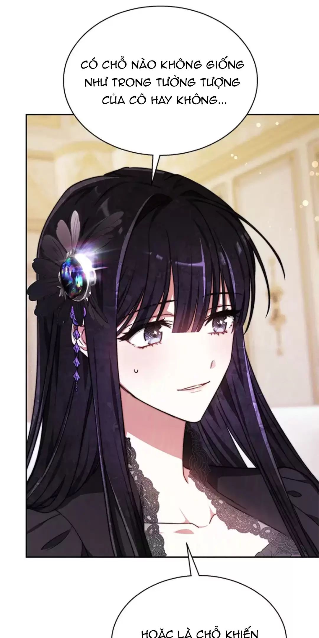 Cô Dâu Của Obsidian - Chapter 17 - Page 47