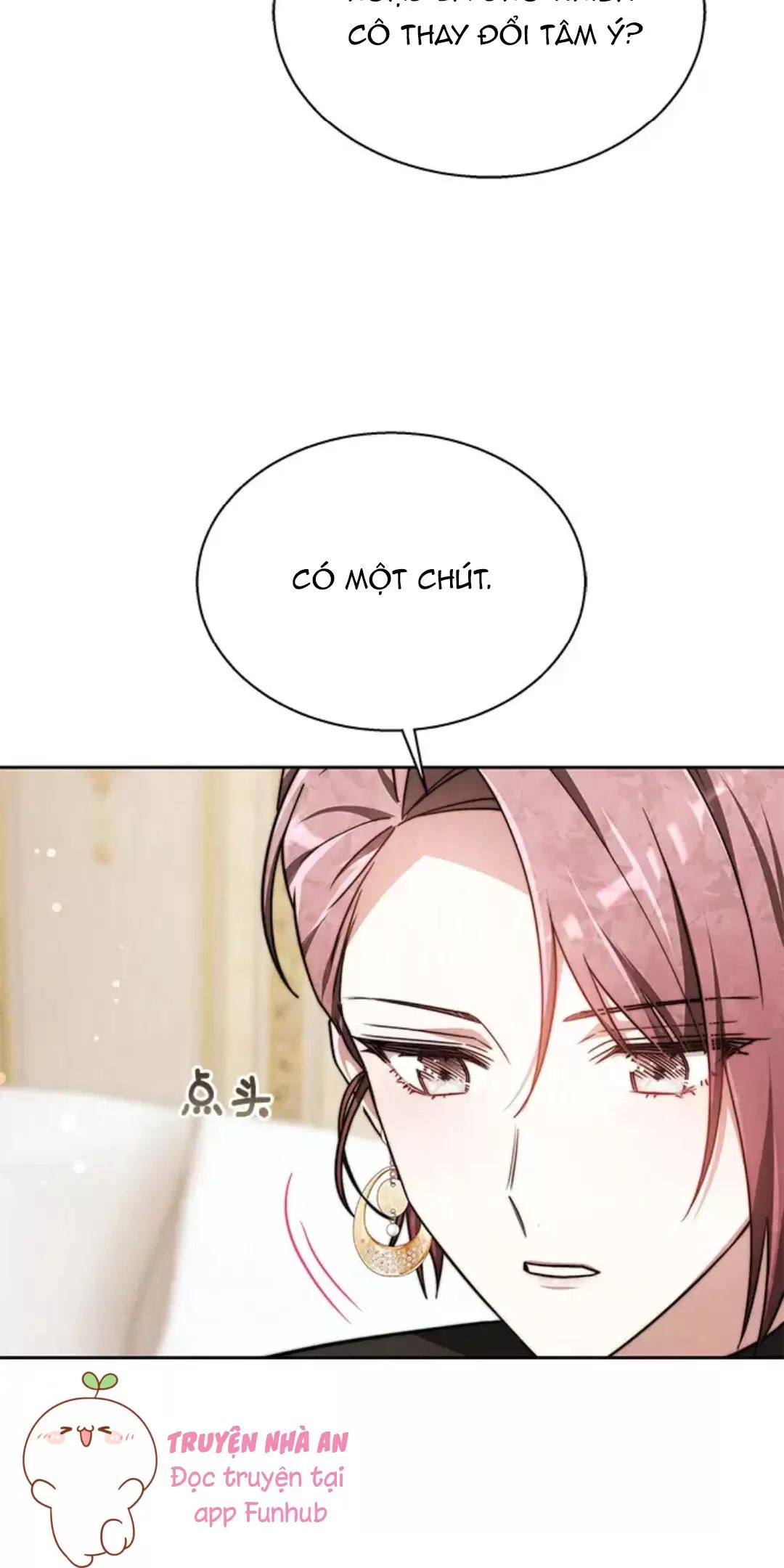 Cô Dâu Của Obsidian - Chapter 17 - Page 48