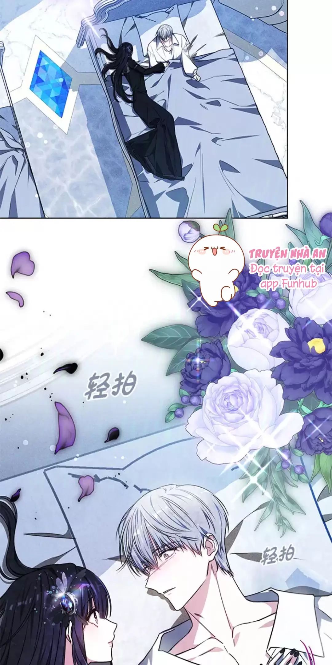 Cô Dâu Của Obsidian - Chapter 17 - Page 5