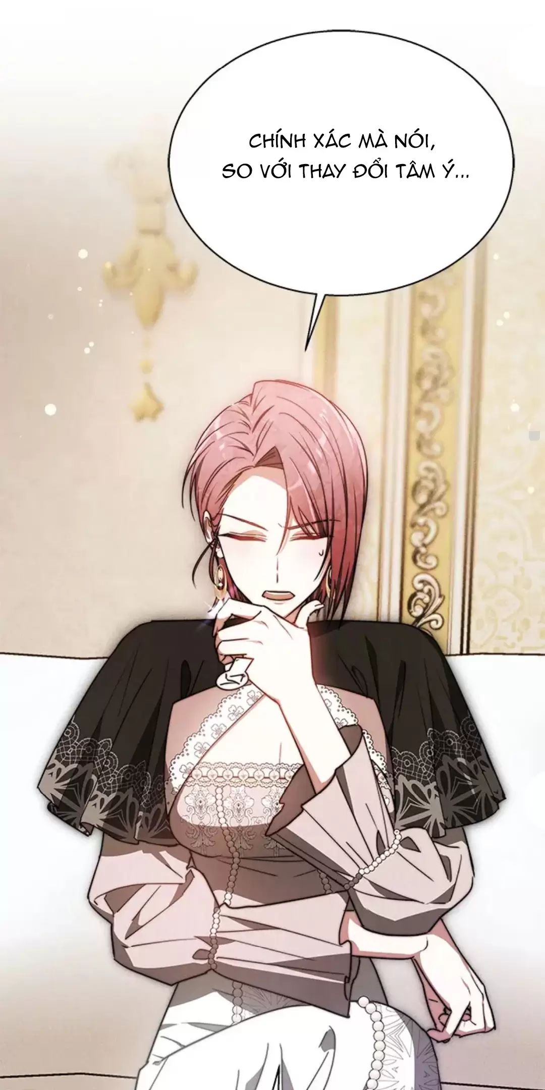 Cô Dâu Của Obsidian - Chapter 17 - Page 51