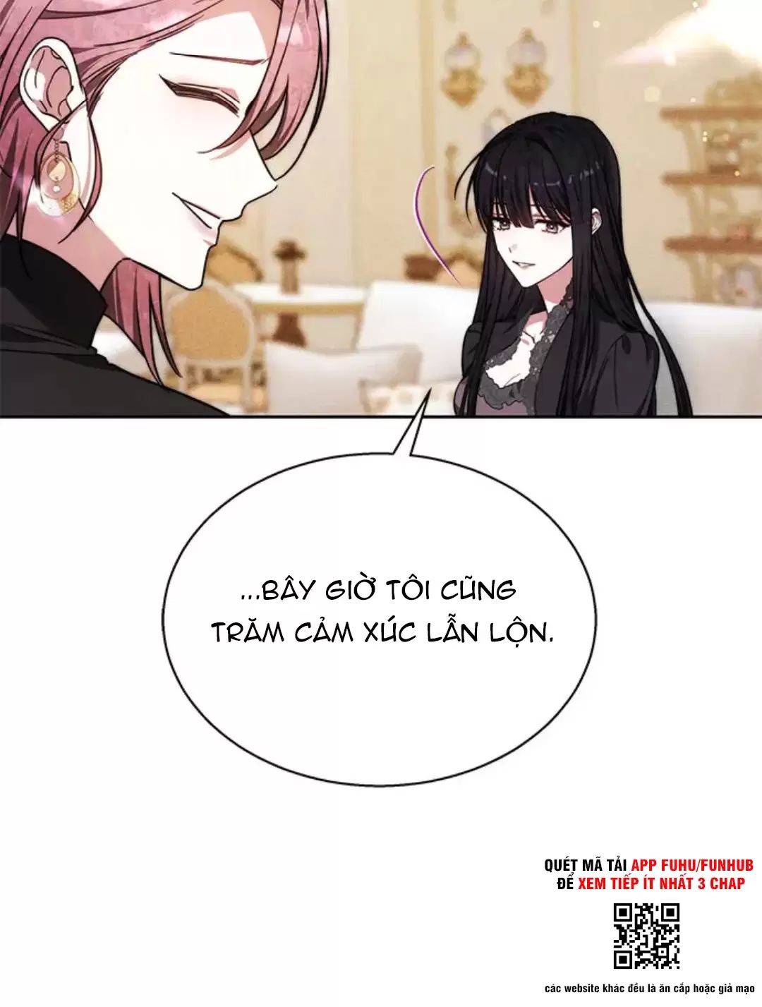 Cô Dâu Của Obsidian - Chapter 17 - Page 53