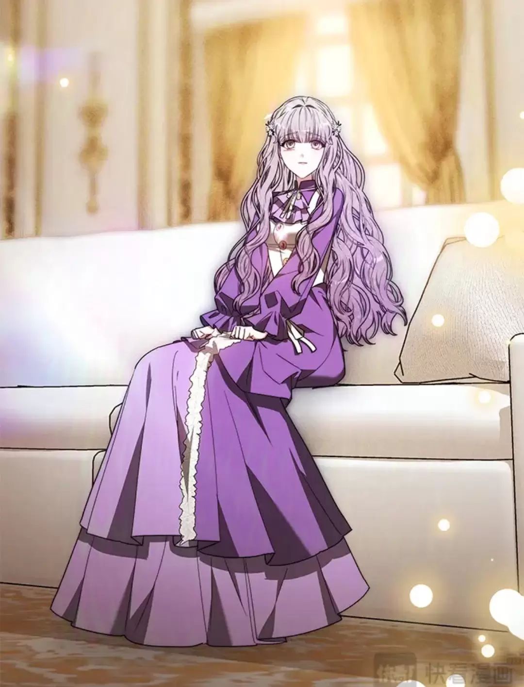 Cô Dâu Của Obsidian - Chapter 17 - Page 59