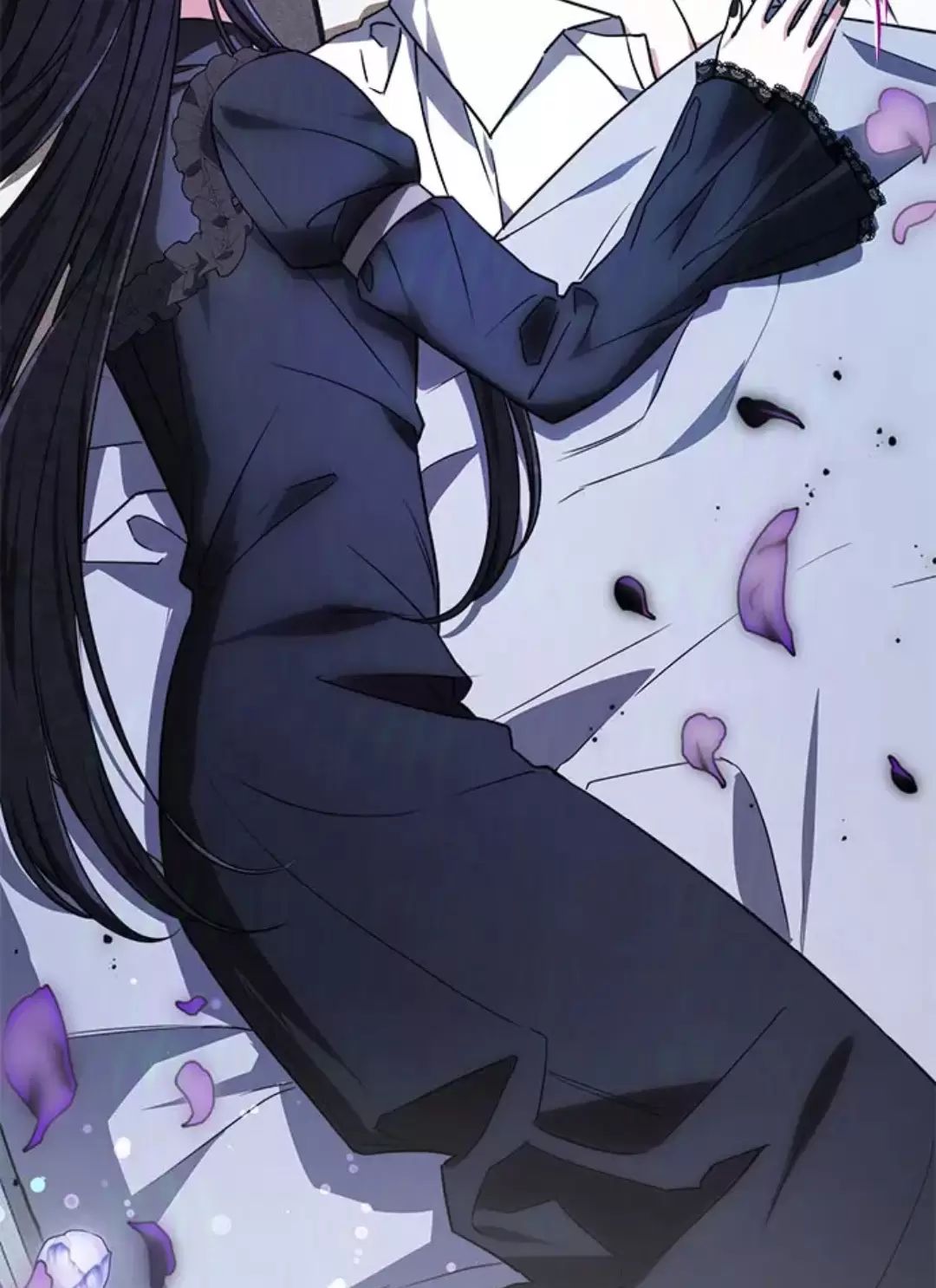 Cô Dâu Của Obsidian - Chapter 17 - Page 6