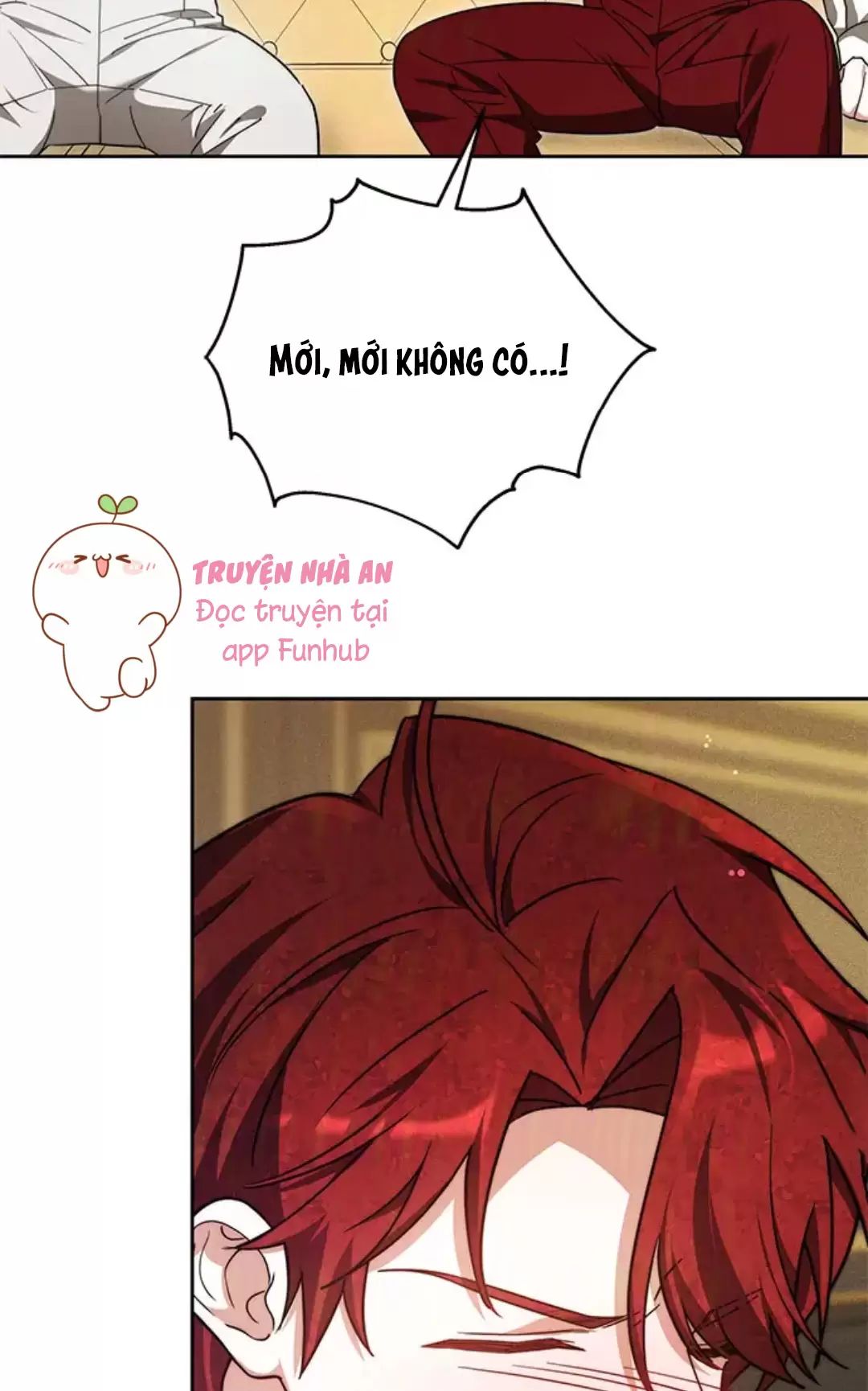 Cô Dâu Của Obsidian - Chapter 17 - Page 63