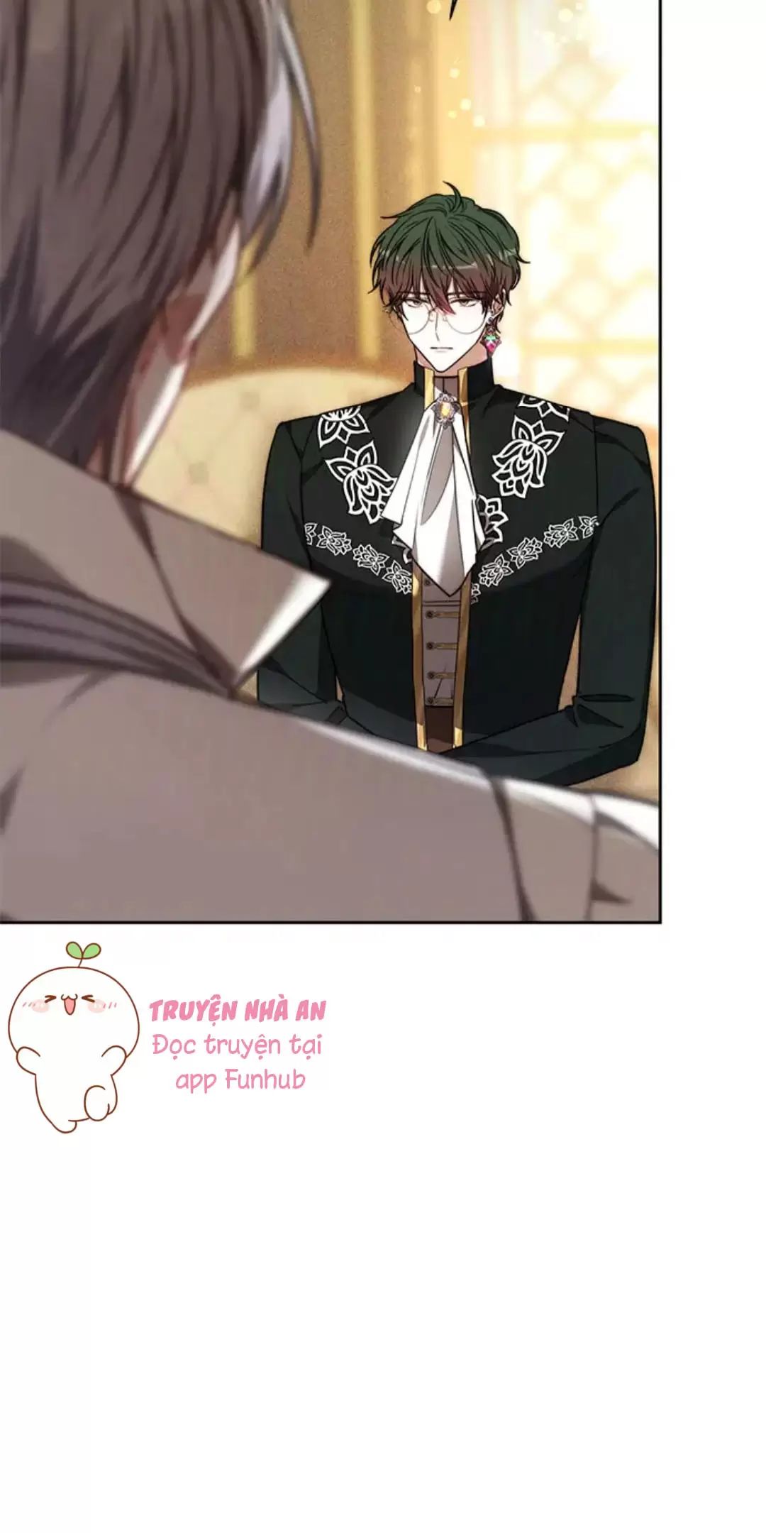 Cô Dâu Của Obsidian - Chapter 17 - Page 70