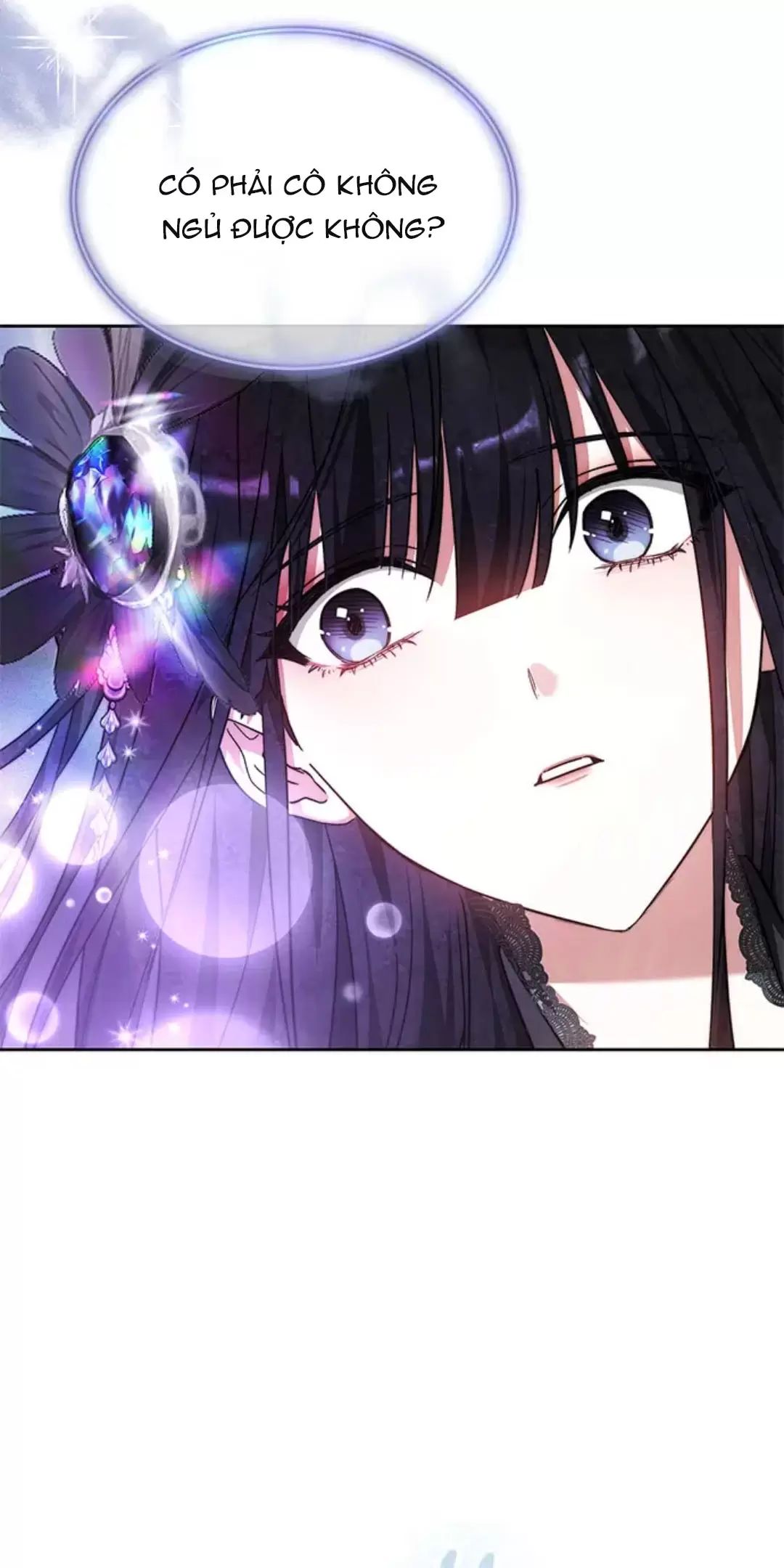Cô Dâu Của Obsidian - Chapter 17 - Page 73