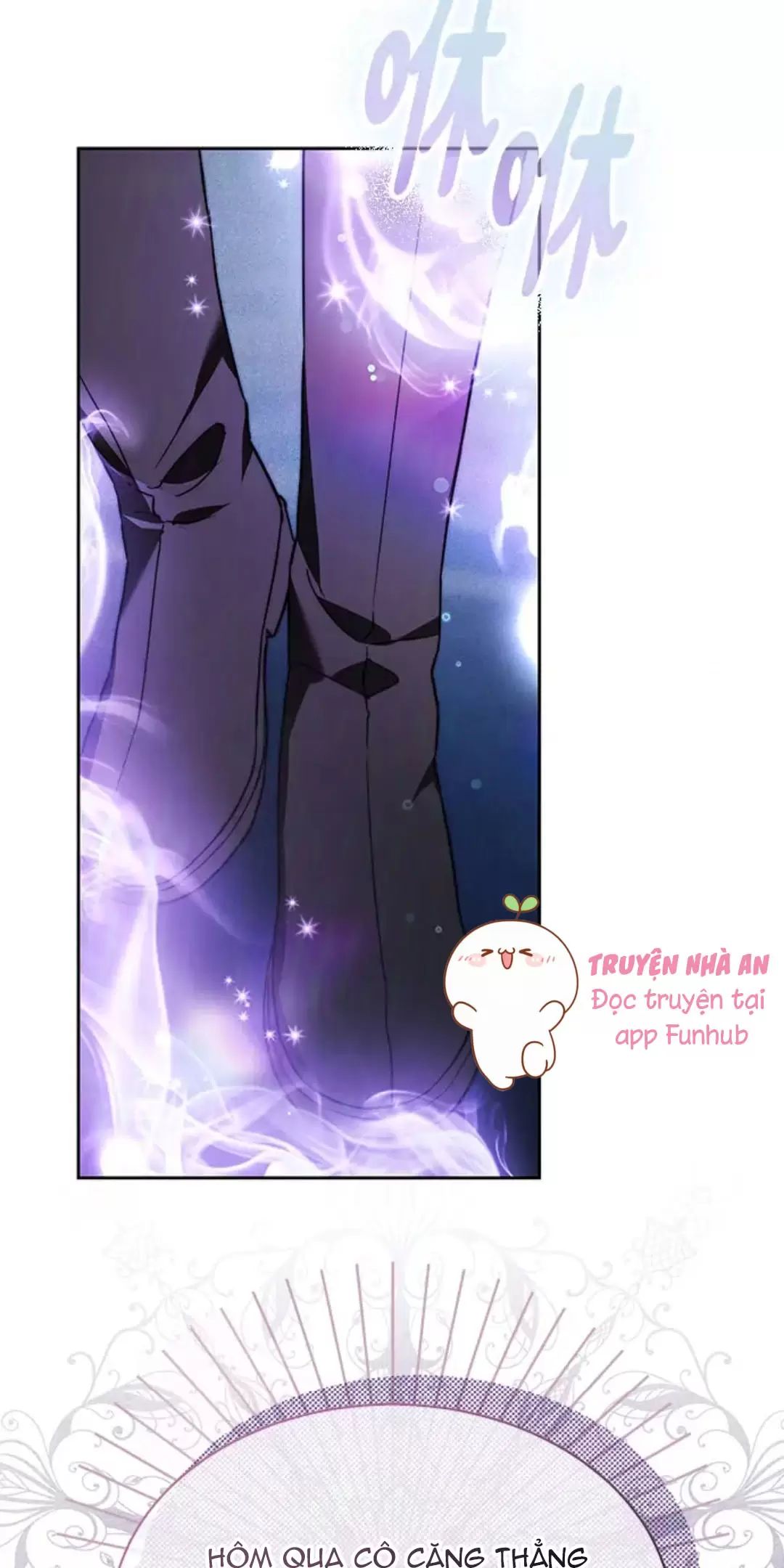 Cô Dâu Của Obsidian - Chapter 17 - Page 74