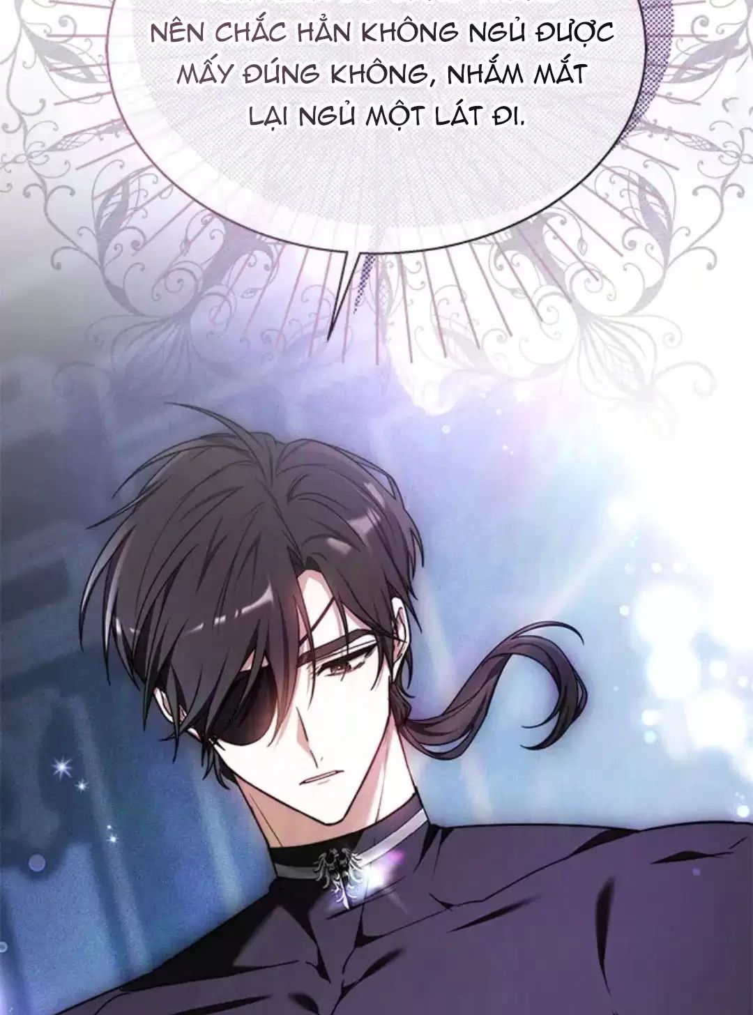 Cô Dâu Của Obsidian - Chapter 17 - Page 75