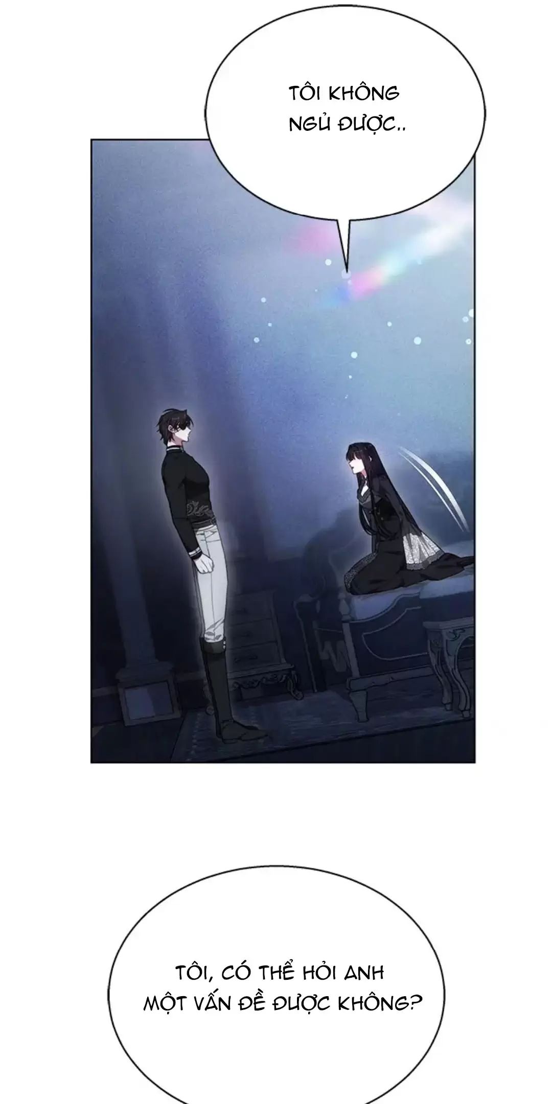 Cô Dâu Của Obsidian - Chapter 17 - Page 77