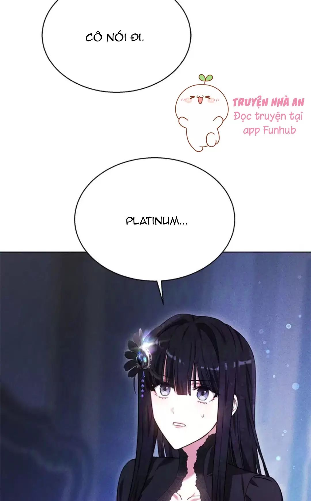 Cô Dâu Của Obsidian - Chapter 17 - Page 79