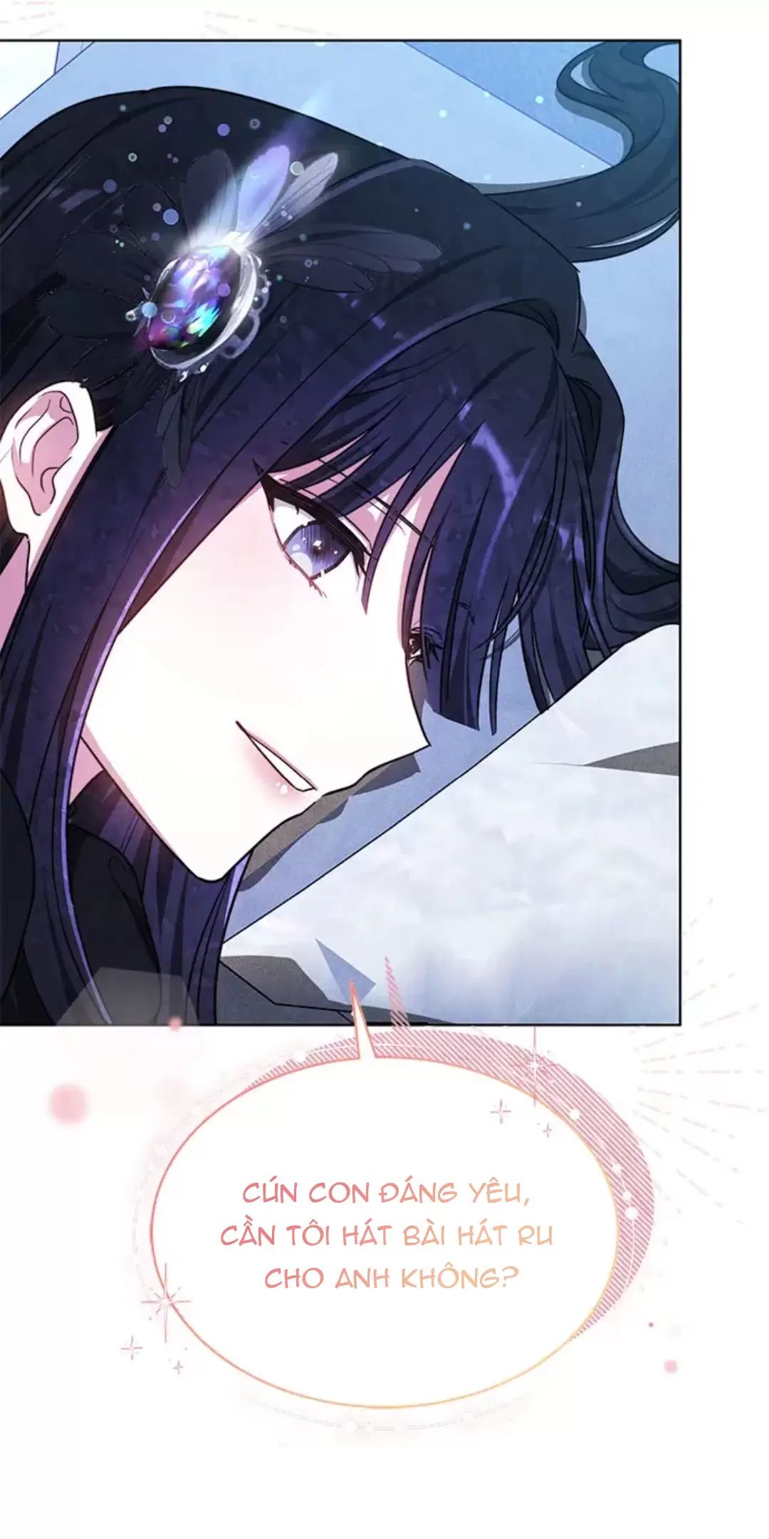 Cô Dâu Của Obsidian - Chapter 17 - Page 8