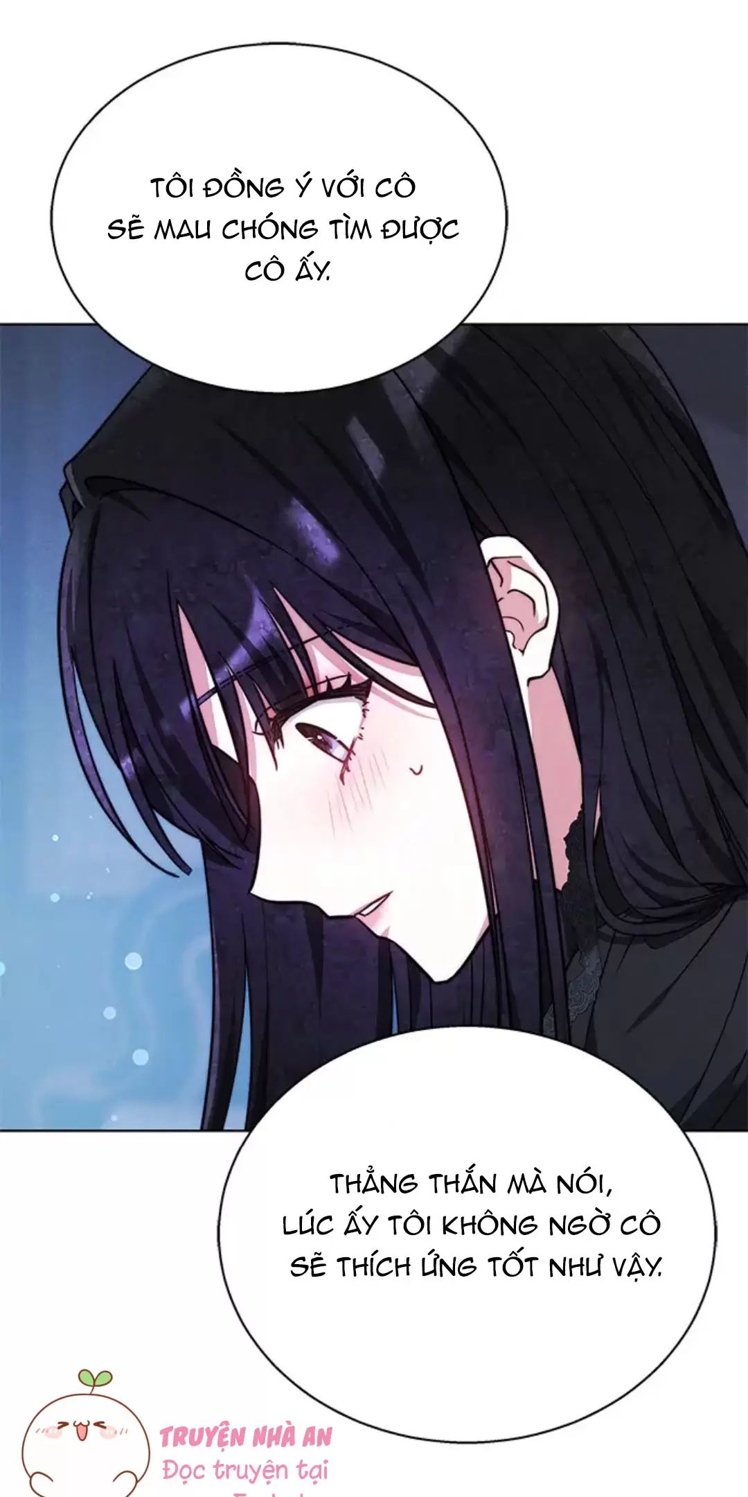 Cô Dâu Của Obsidian - Chapter 17 - Page 88