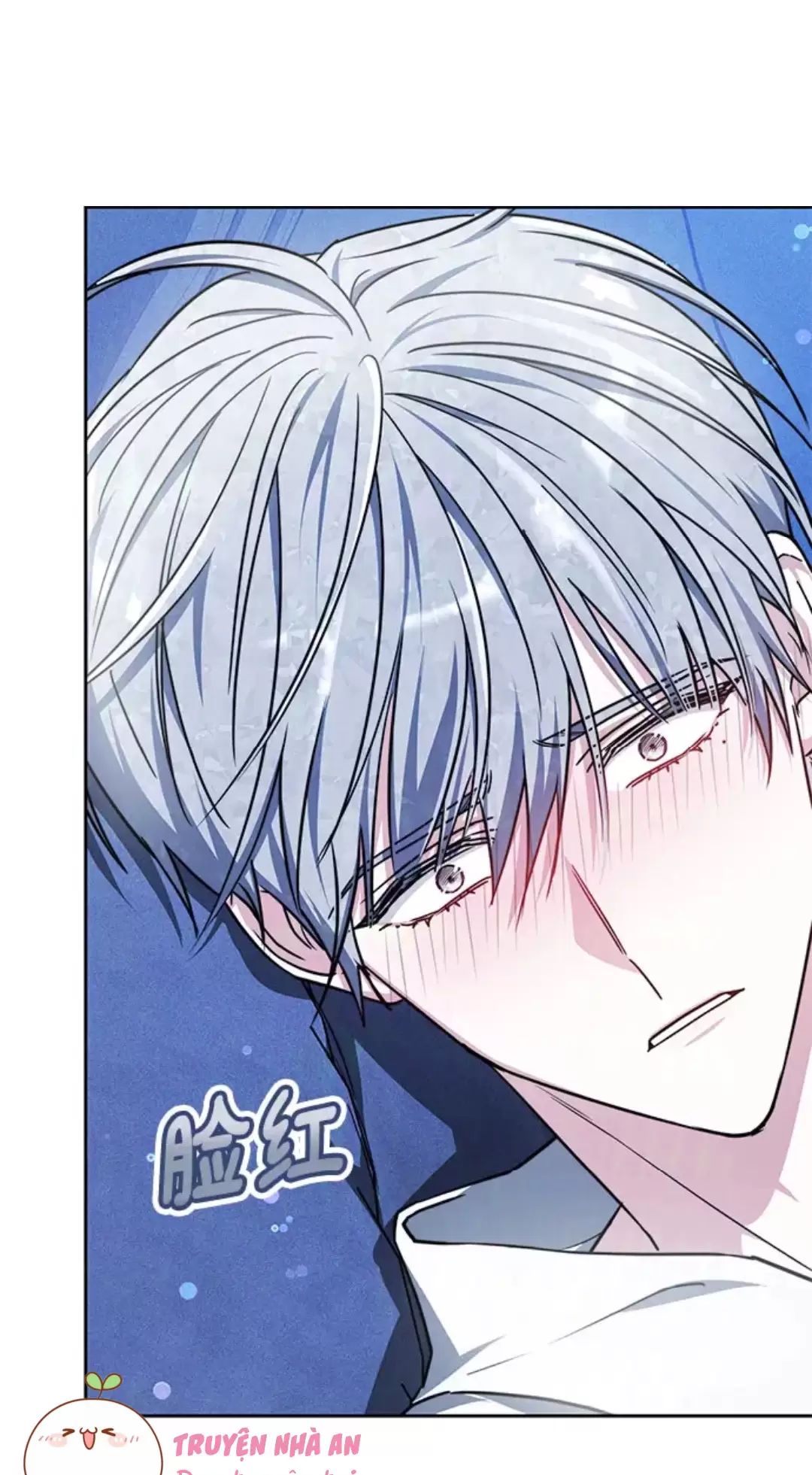 Cô Dâu Của Obsidian - Chapter 17 - Page 9