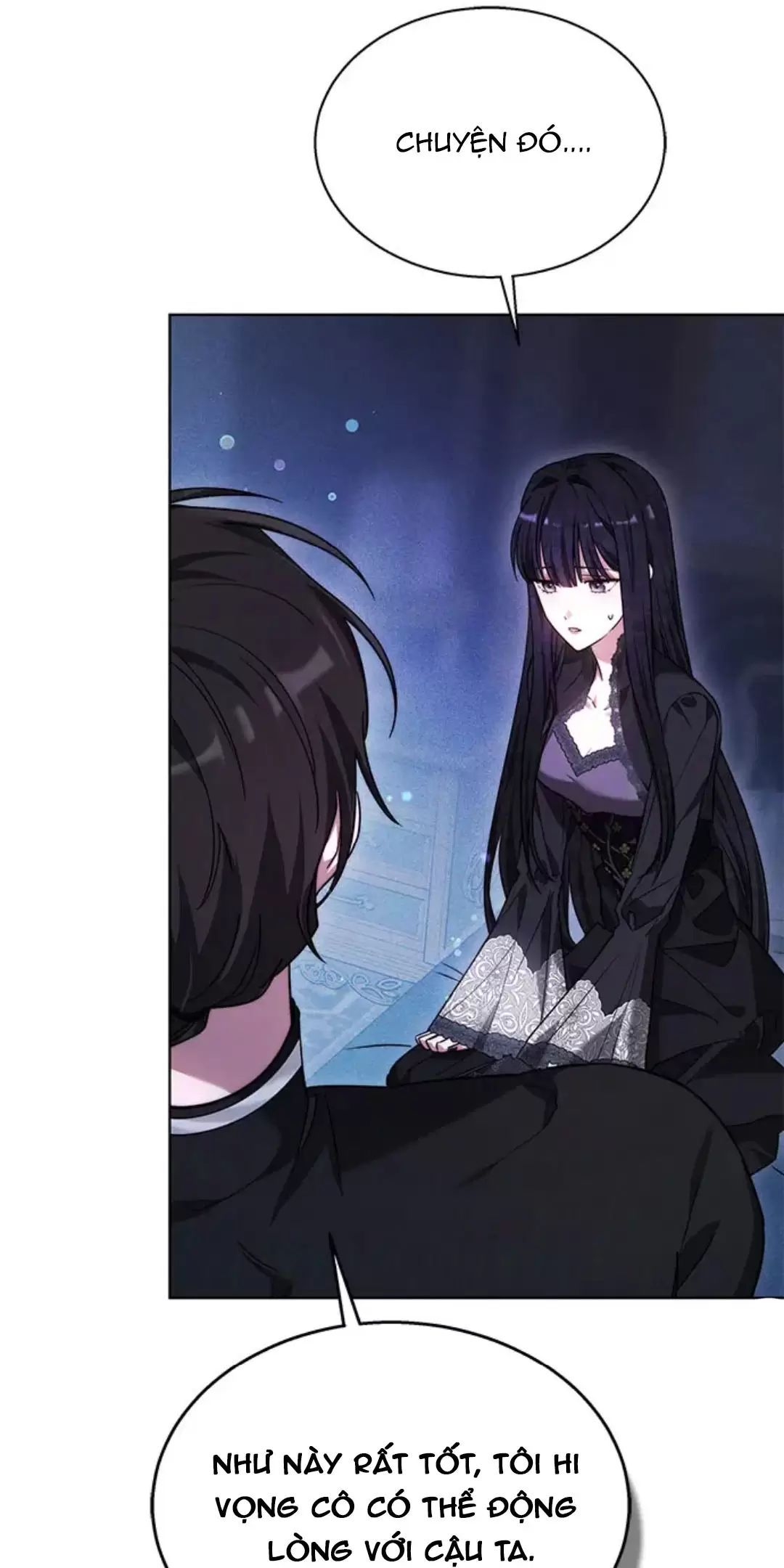 Cô Dâu Của Obsidian - Chapter 17 - Page 94