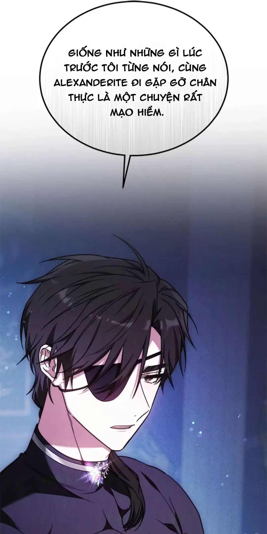 Cô Dâu Của Obsidian - Chapter 17 - Page 97