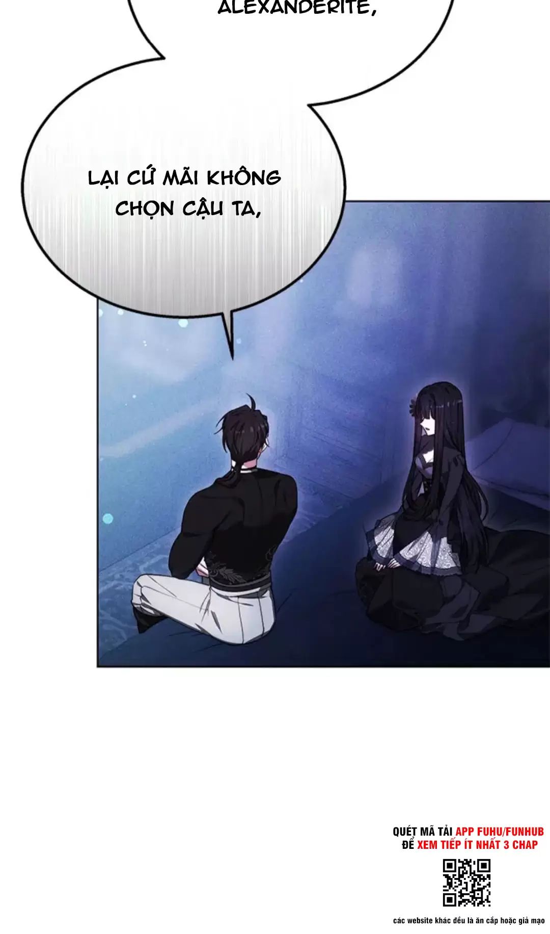 Cô Dâu Của Obsidian - Chapter 17 - Page 99