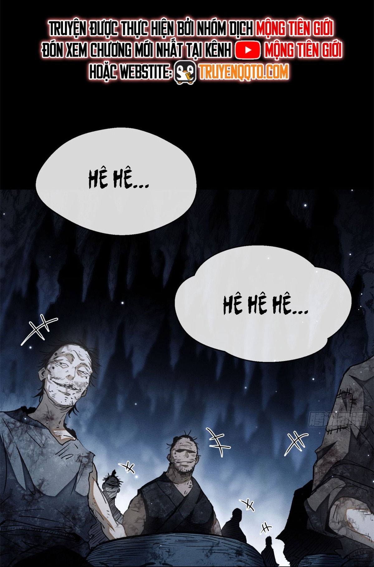 Đạo Quỷ Dị Tiên - Chapter 1 - Page 15