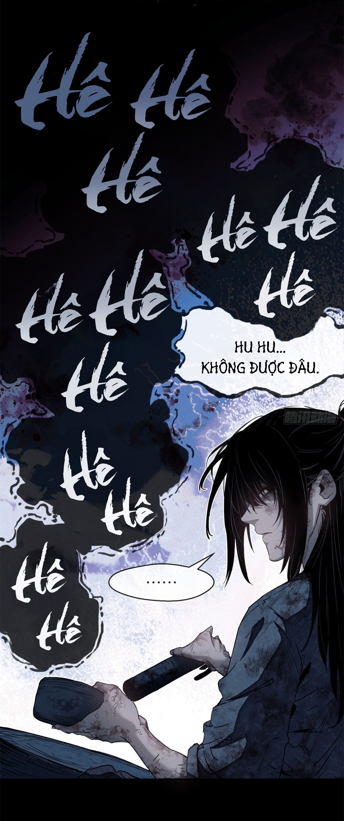 Đạo Quỷ Dị Tiên - Chapter 1 - Page 16