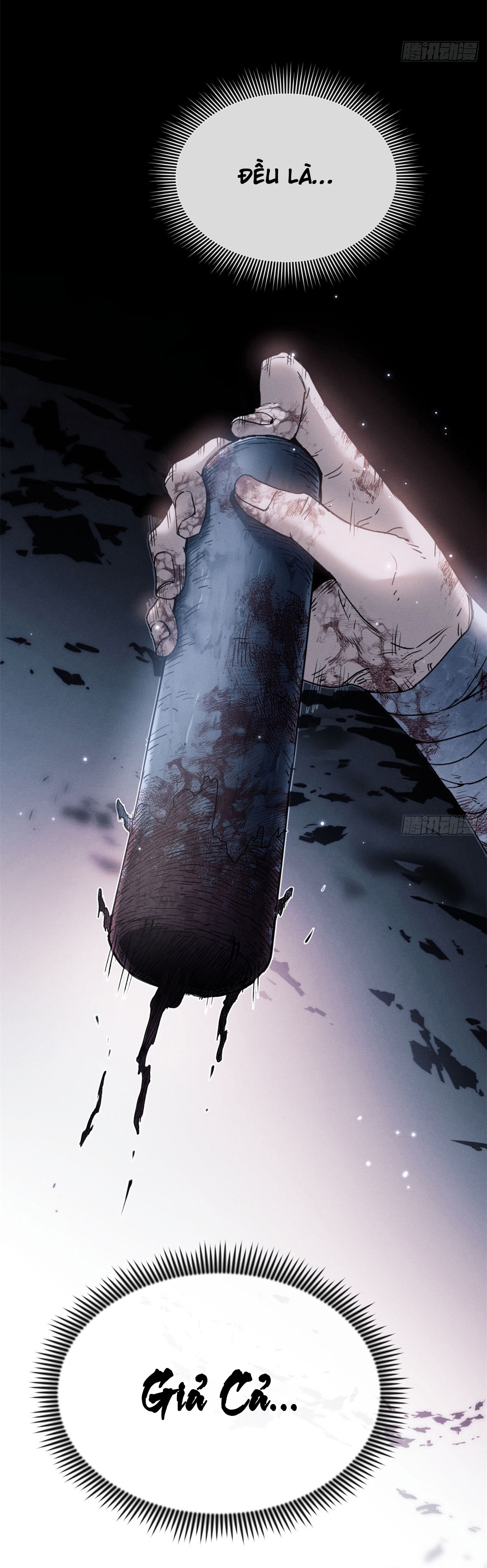 Đạo Quỷ Dị Tiên - Chapter 1 - Page 18