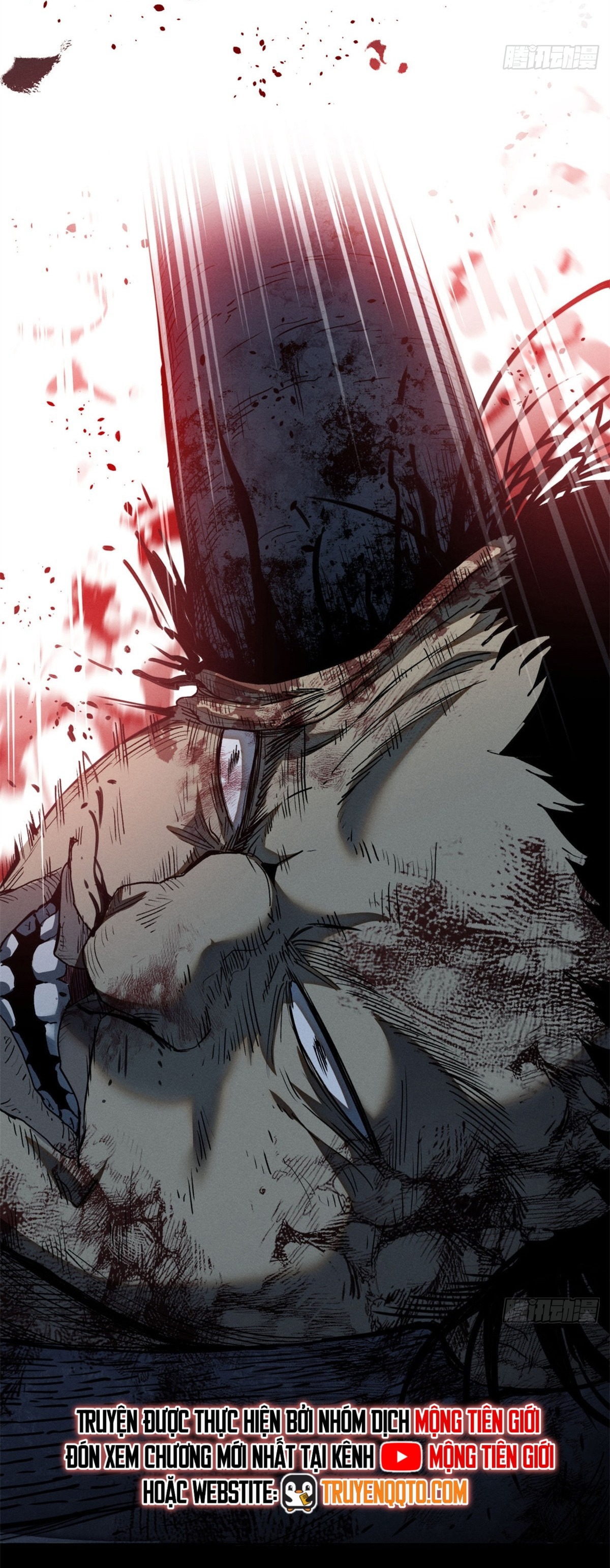 Đạo Quỷ Dị Tiên - Chapter 1 - Page 20