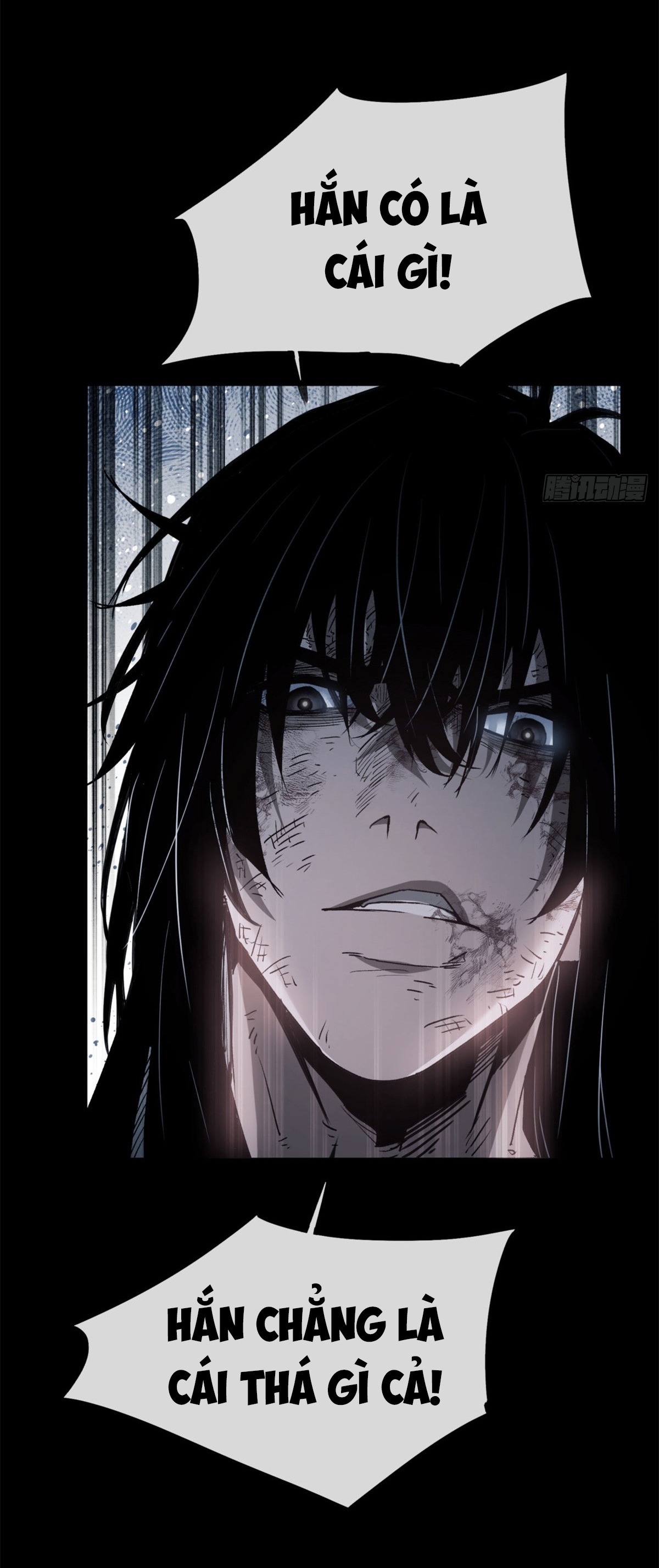 Đạo Quỷ Dị Tiên - Chapter 1 - Page 24