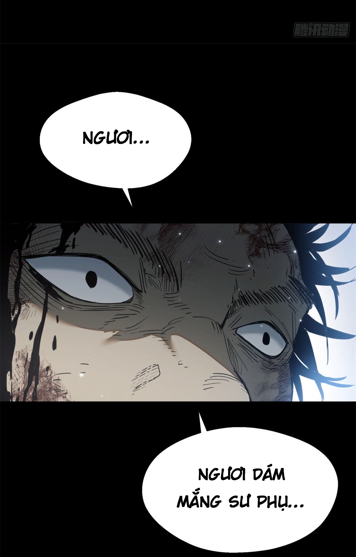 Đạo Quỷ Dị Tiên - Chapter 1 - Page 25