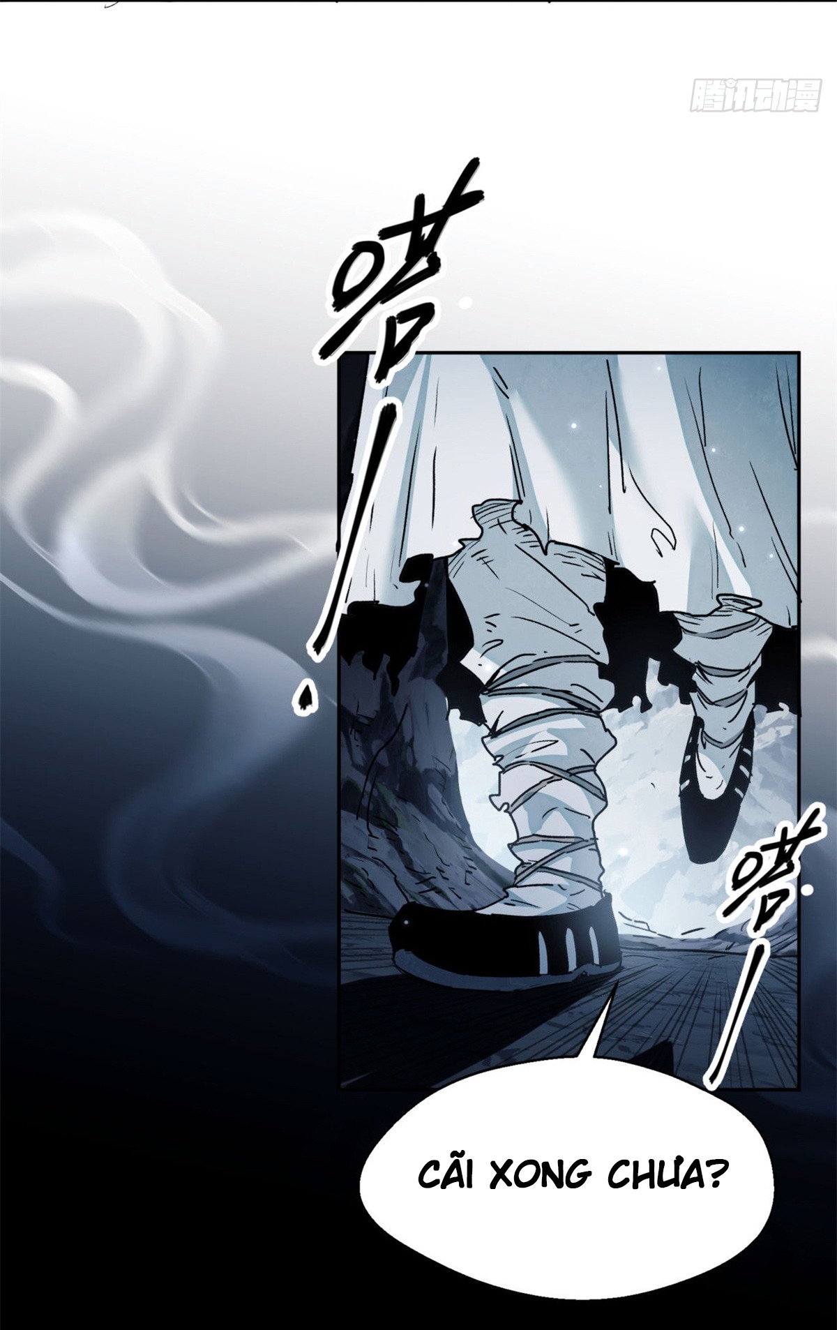 Đạo Quỷ Dị Tiên - Chapter 1 - Page 27