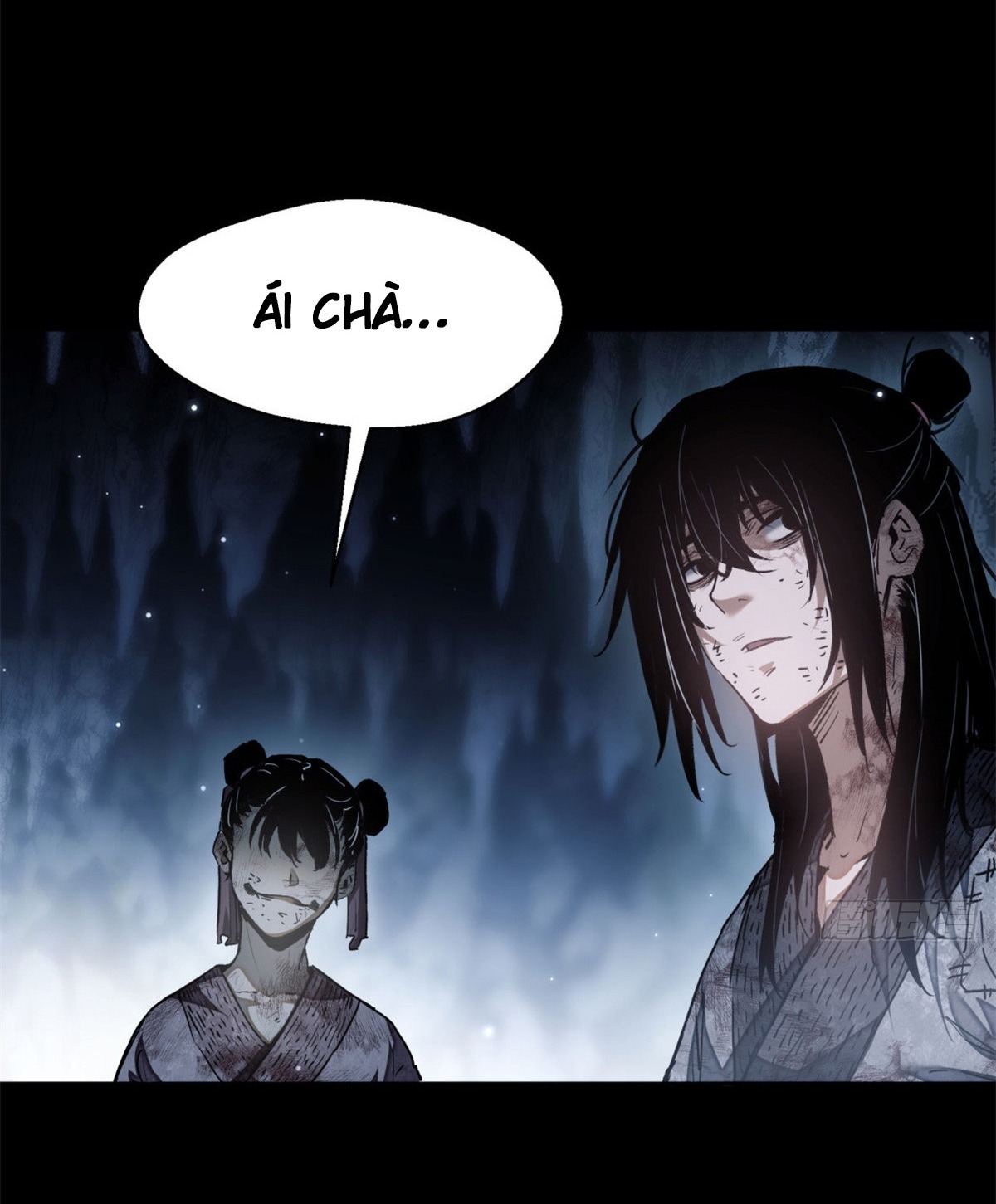Đạo Quỷ Dị Tiên - Chapter 1 - Page 29