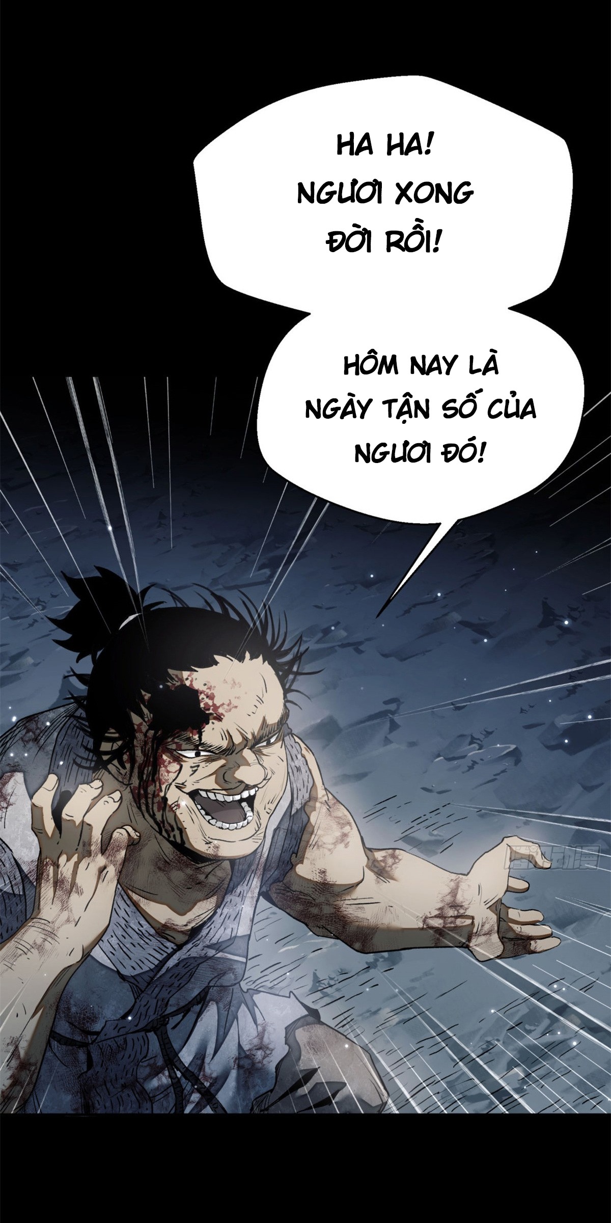 Đạo Quỷ Dị Tiên - Chapter 1 - Page 30