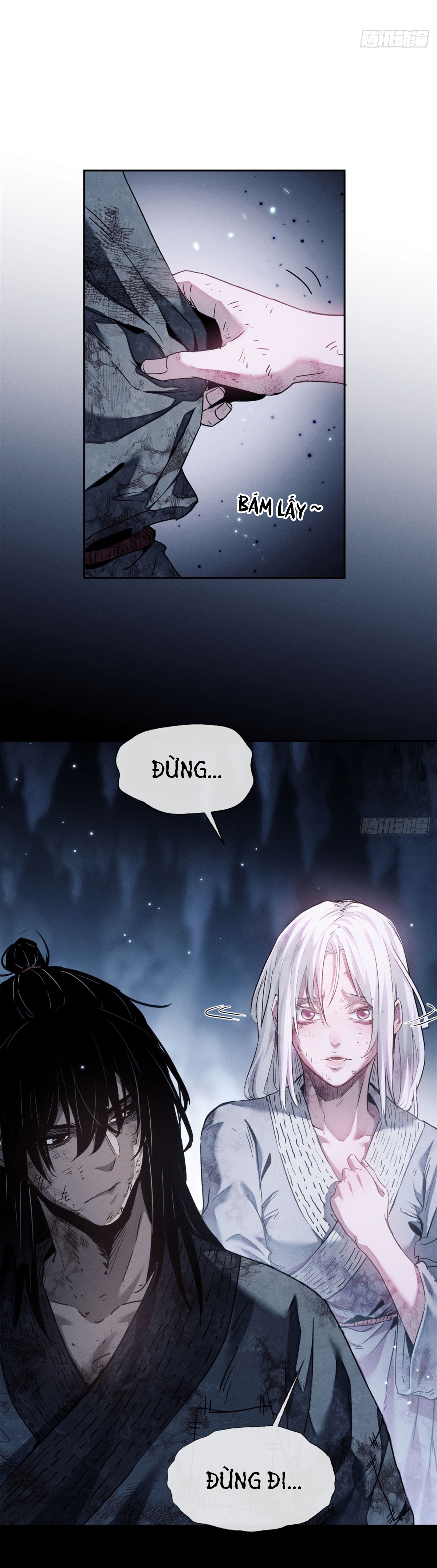 Đạo Quỷ Dị Tiên - Chapter 1 - Page 32