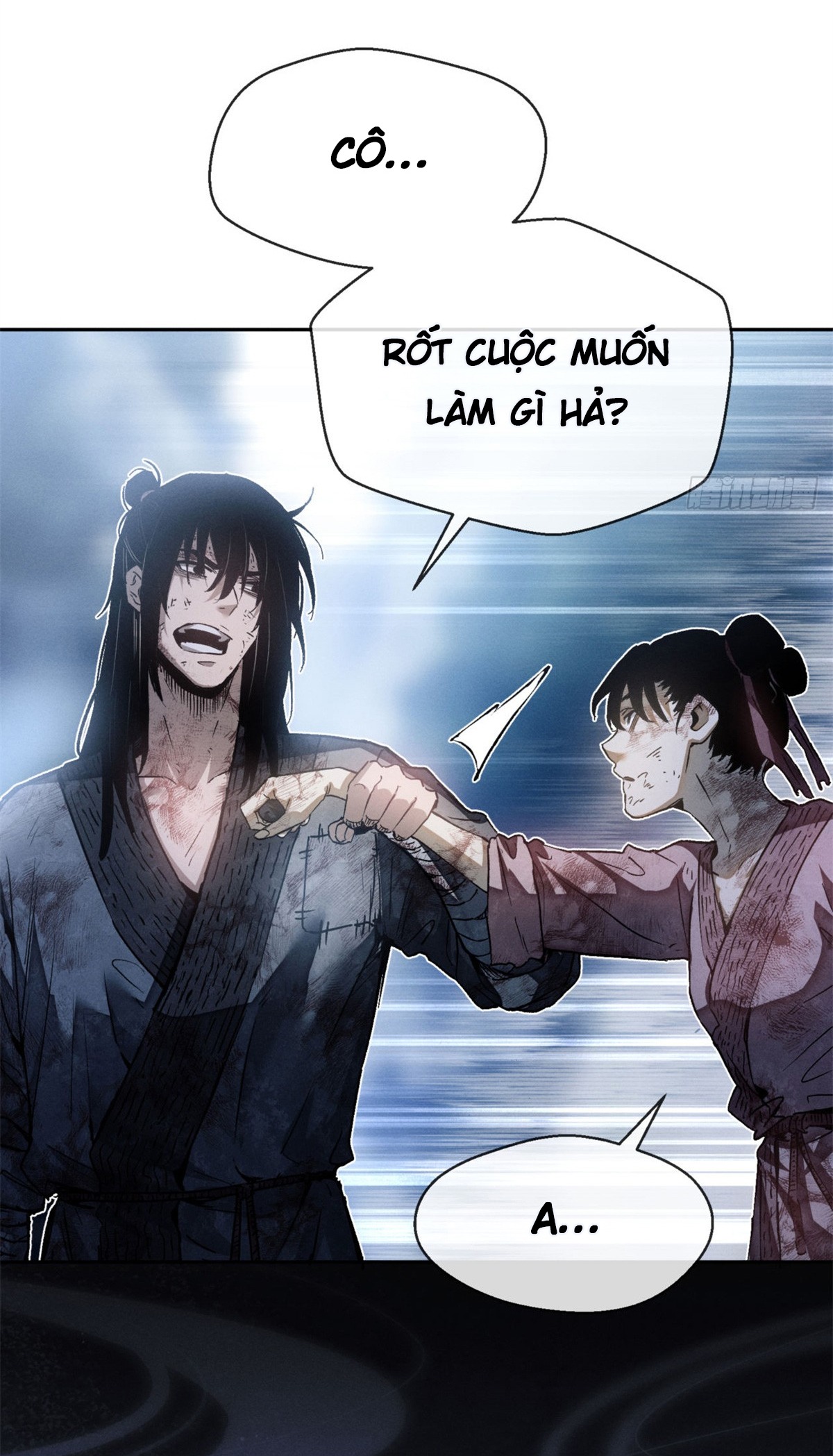 Đạo Quỷ Dị Tiên - Chapter 1 - Page 42