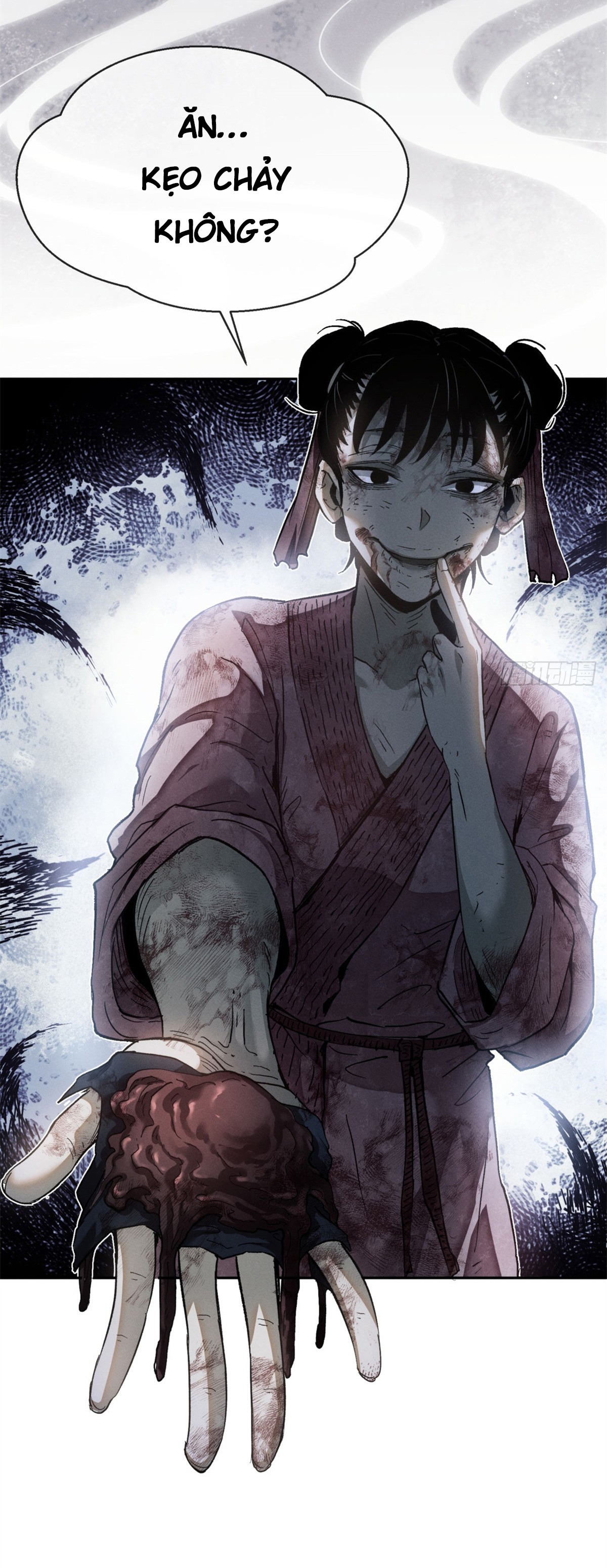 Đạo Quỷ Dị Tiên - Chapter 1 - Page 44