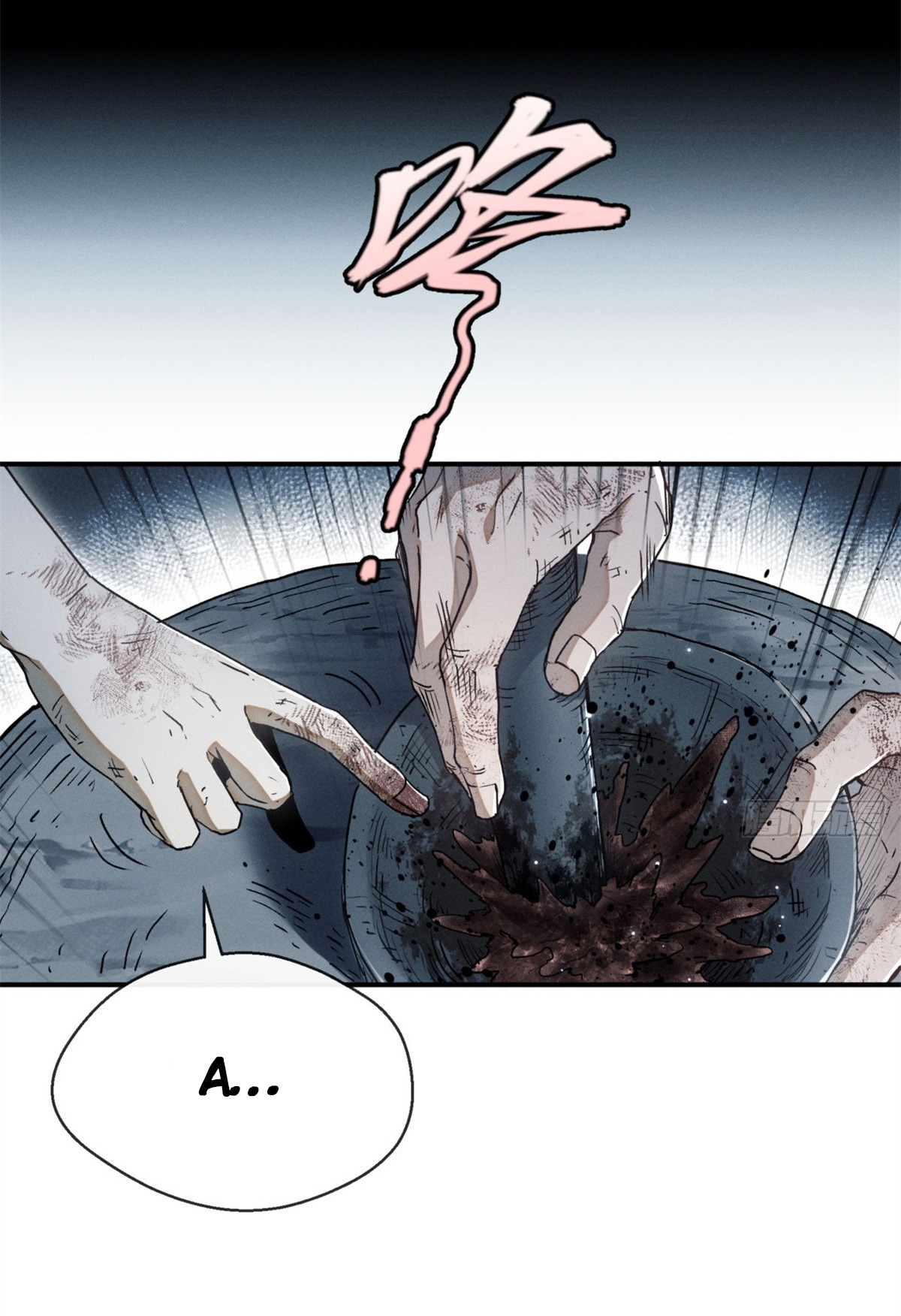 Đạo Quỷ Dị Tiên - Chapter 1 - Page 5