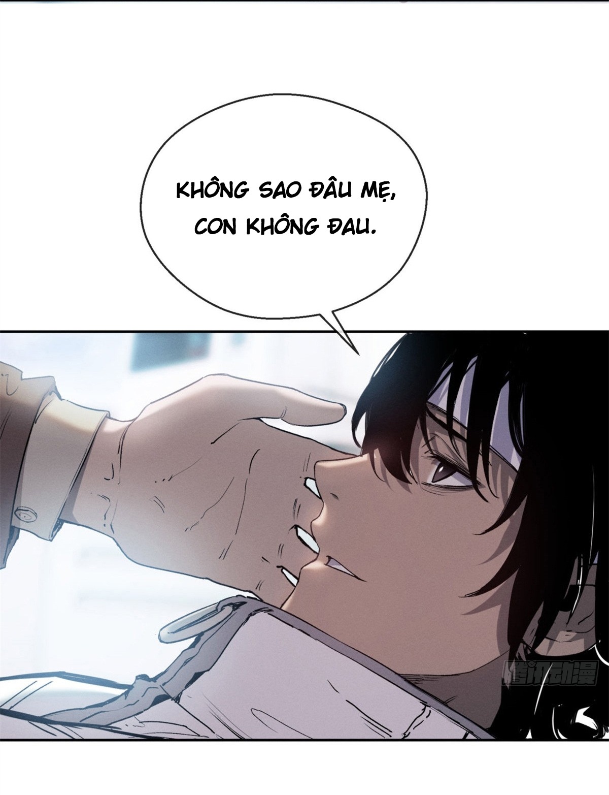 Đạo Quỷ Dị Tiên - Chapter 10 - Page 10