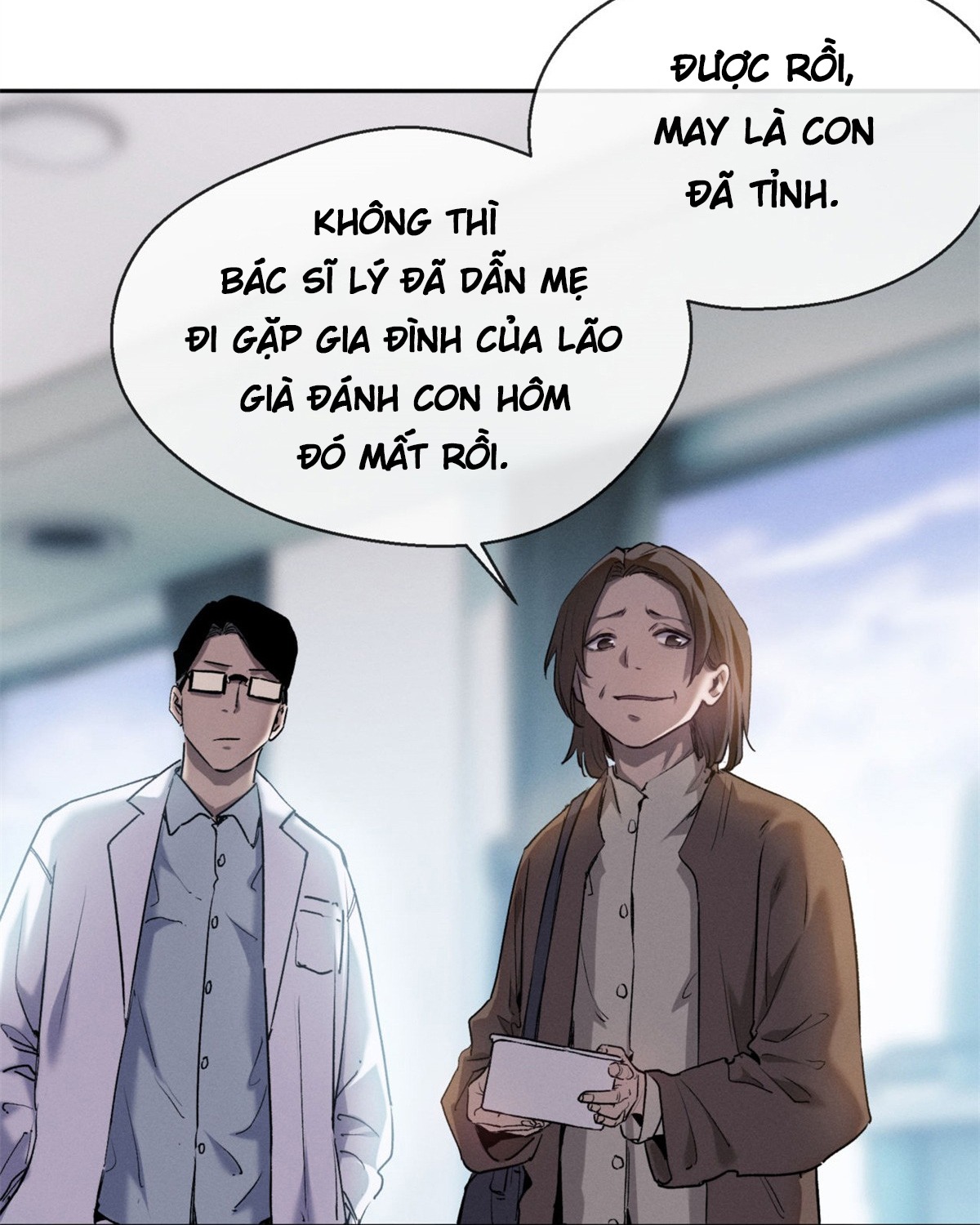 Đạo Quỷ Dị Tiên - Chapter 10 - Page 14