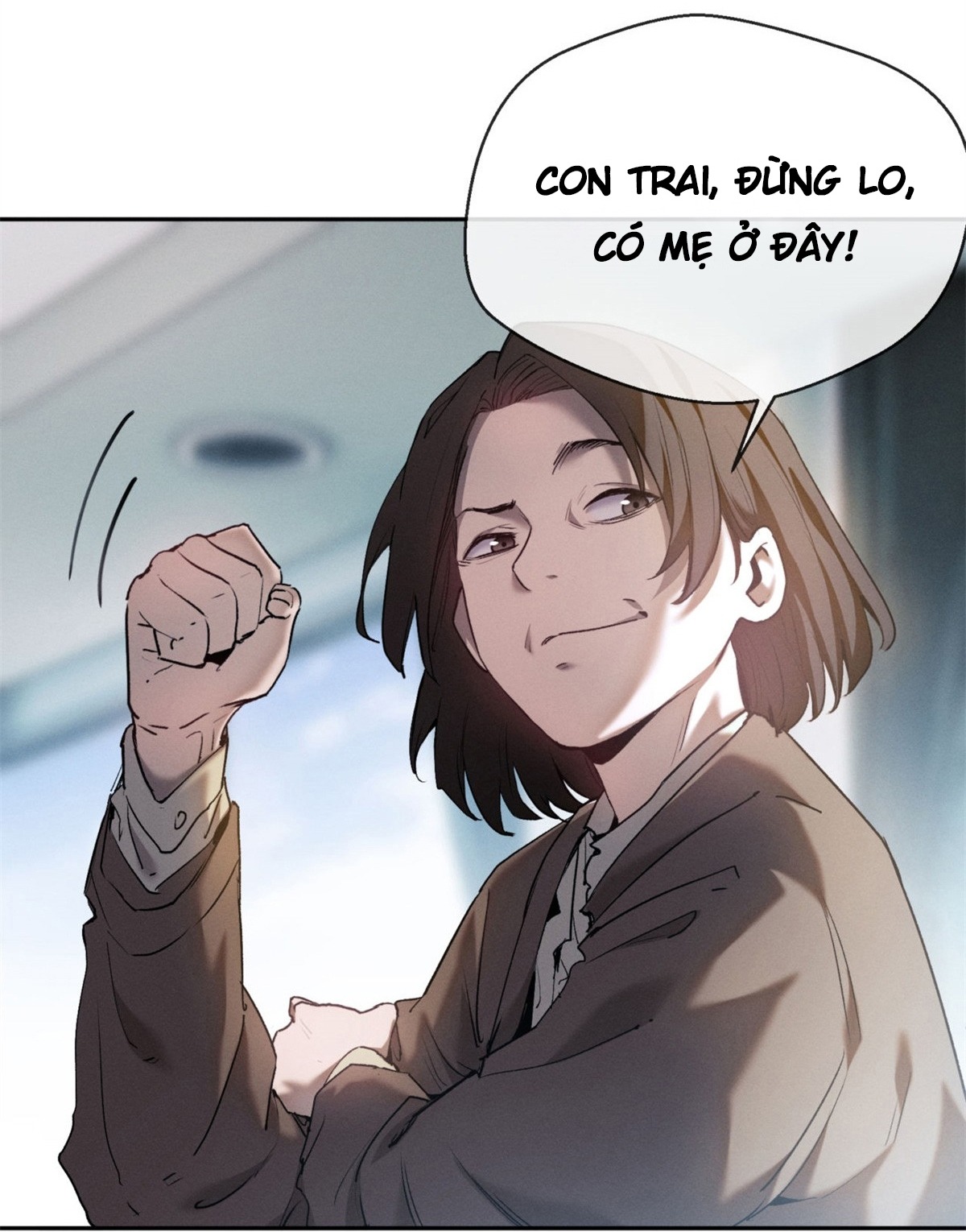 Đạo Quỷ Dị Tiên - Chapter 10 - Page 17