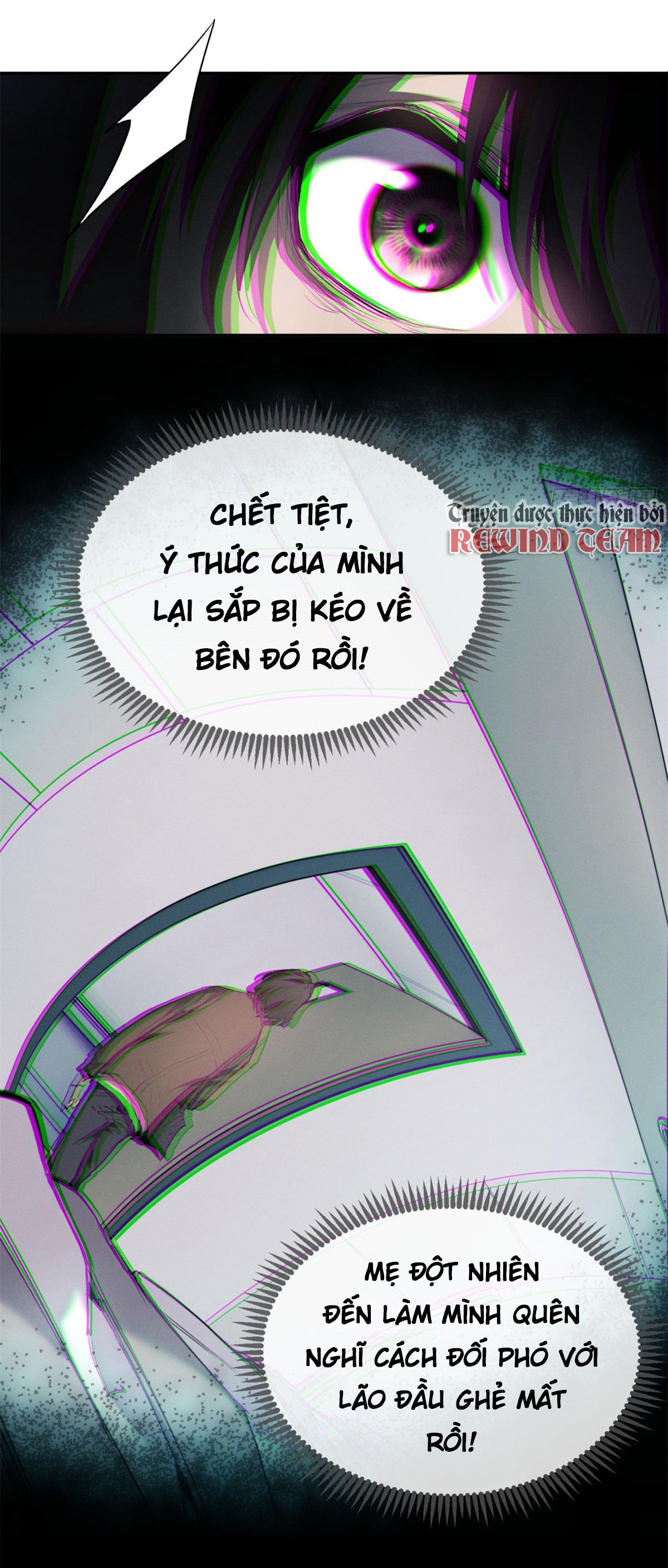 Đạo Quỷ Dị Tiên - Chapter 10 - Page 22