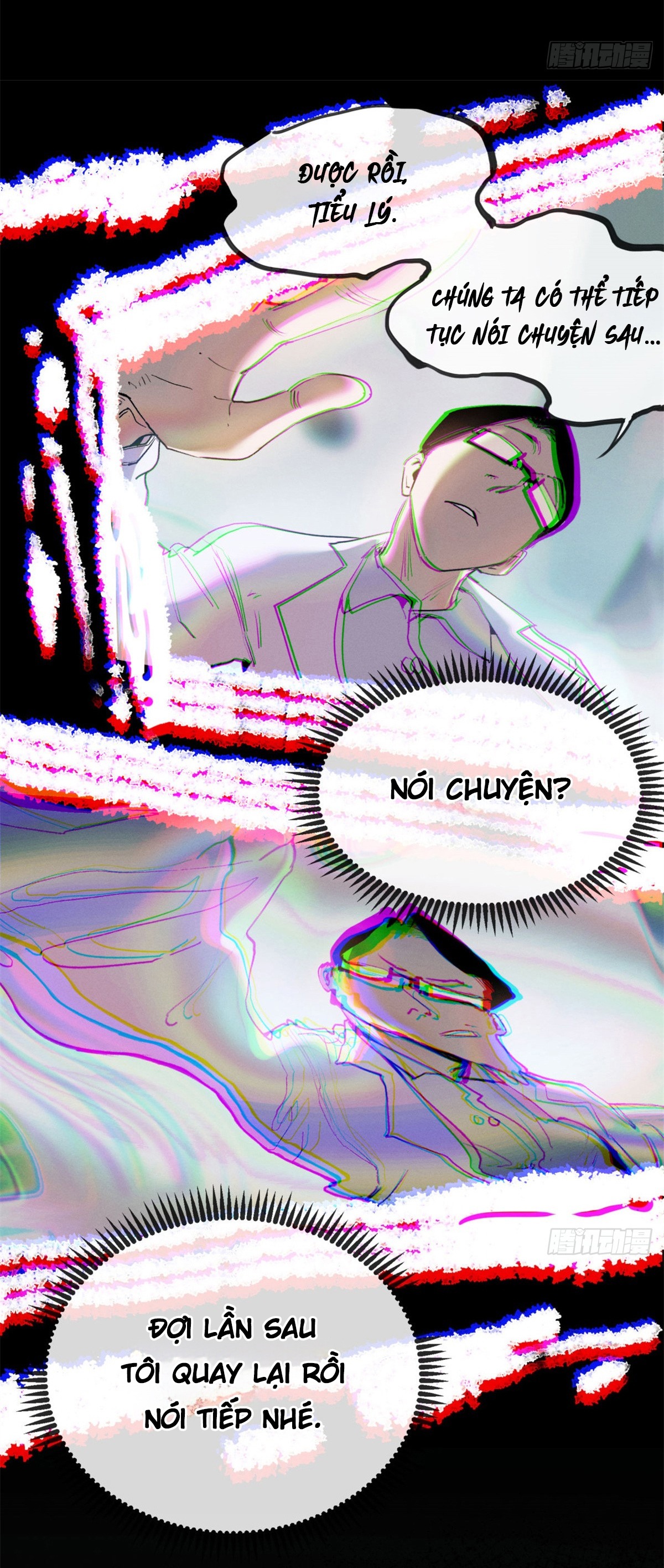 Đạo Quỷ Dị Tiên - Chapter 10 - Page 23