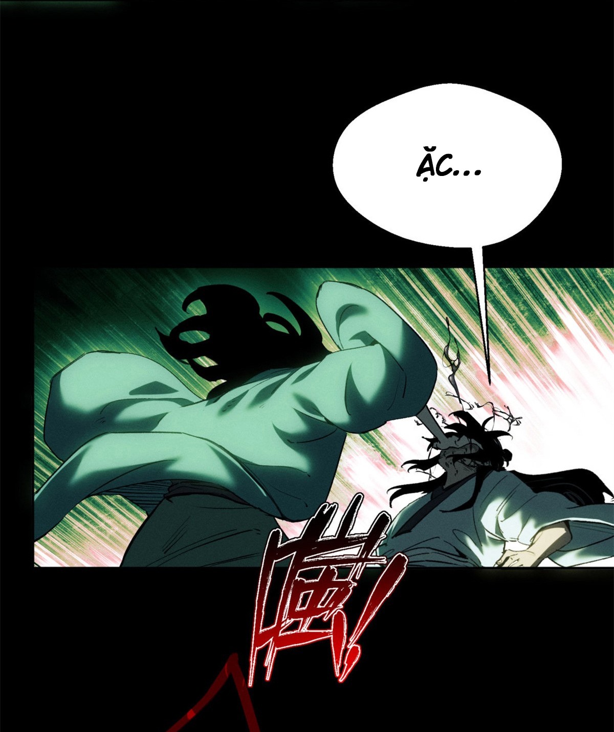 Đạo Quỷ Dị Tiên - Chapter 10 - Page 28