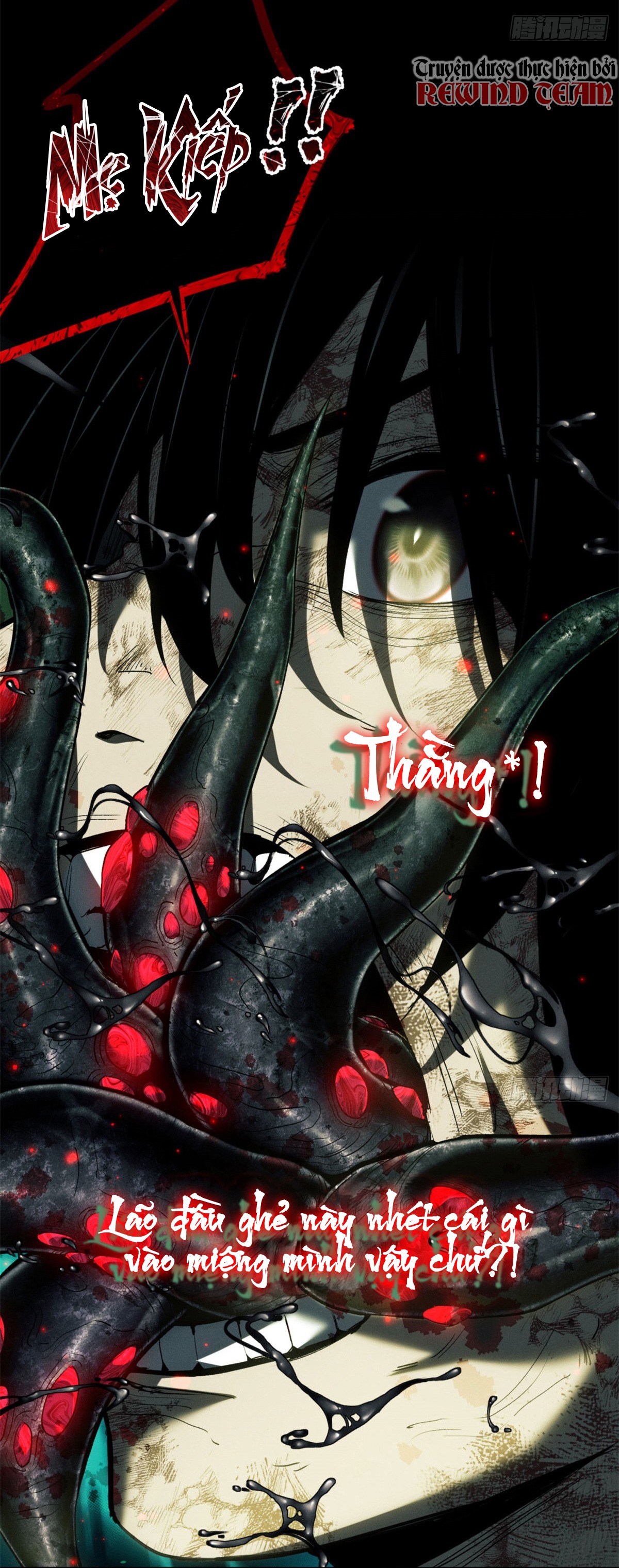 Đạo Quỷ Dị Tiên - Chapter 10 - Page 29