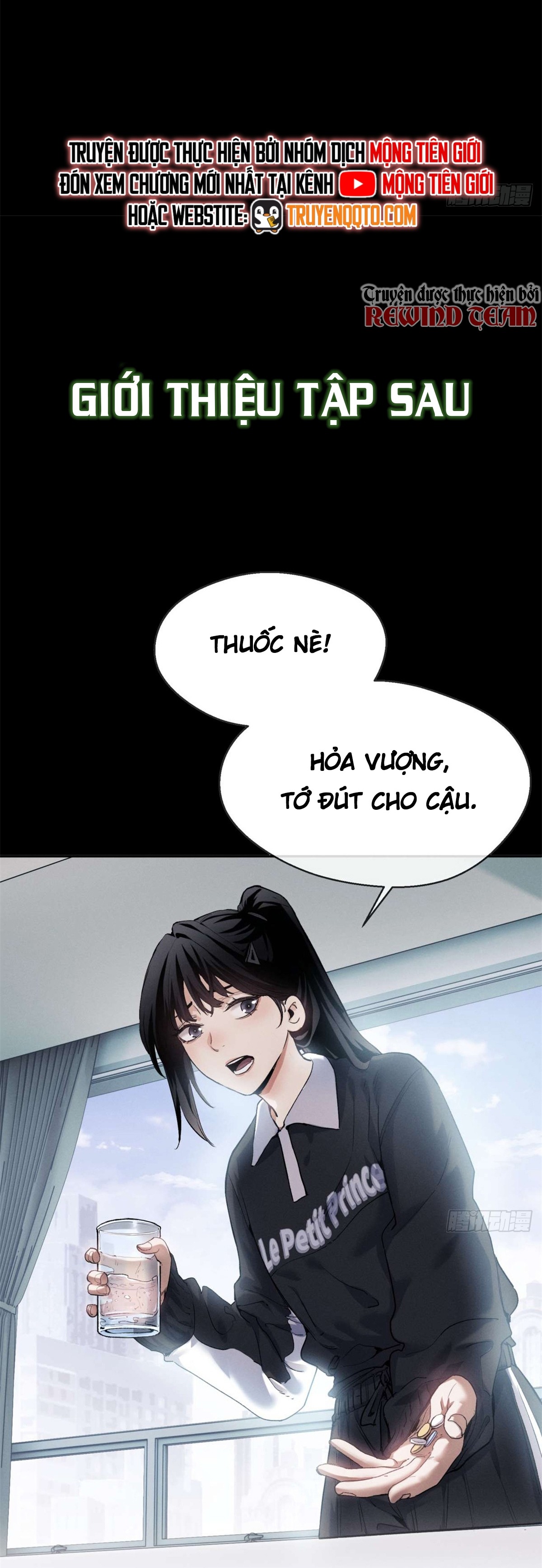 Đạo Quỷ Dị Tiên - Chapter 10 - Page 32