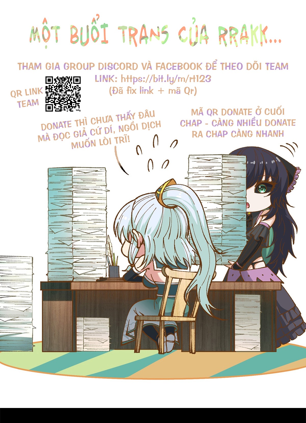 Đạo Quỷ Dị Tiên - Chapter 10 - Page 34