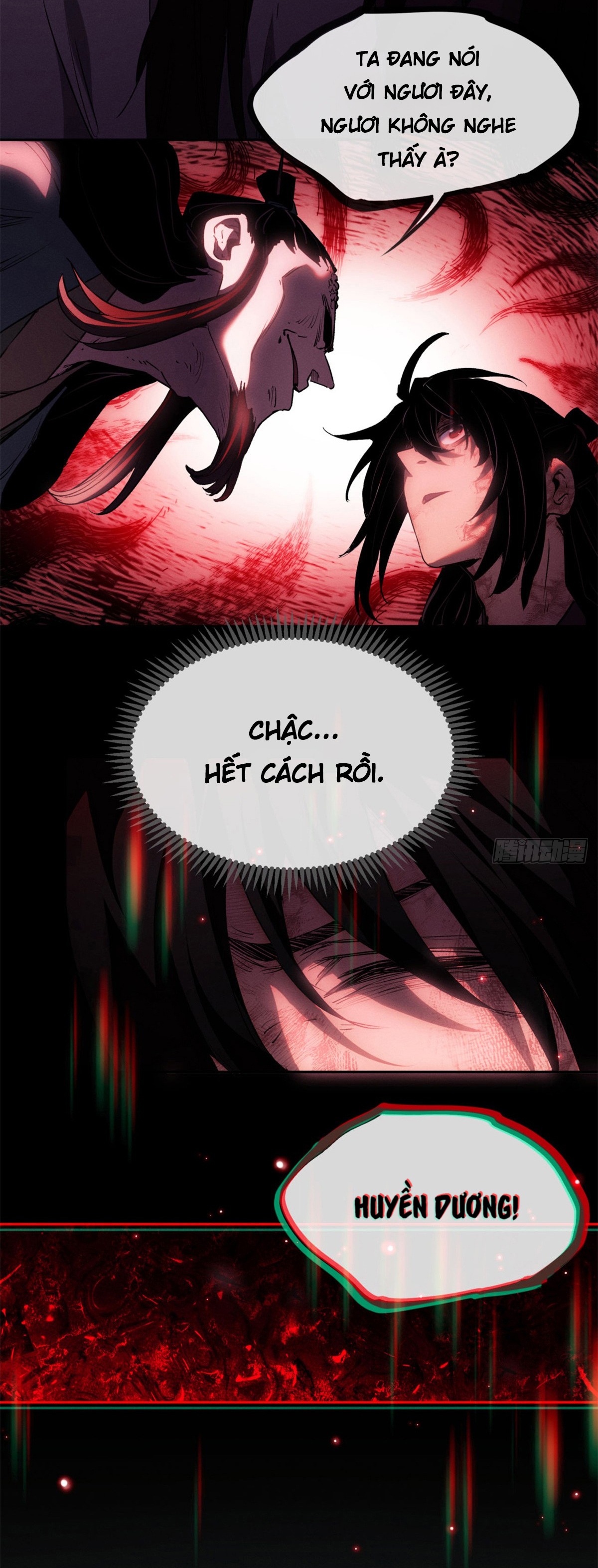 Đạo Quỷ Dị Tiên - Chapter 10 - Page 6