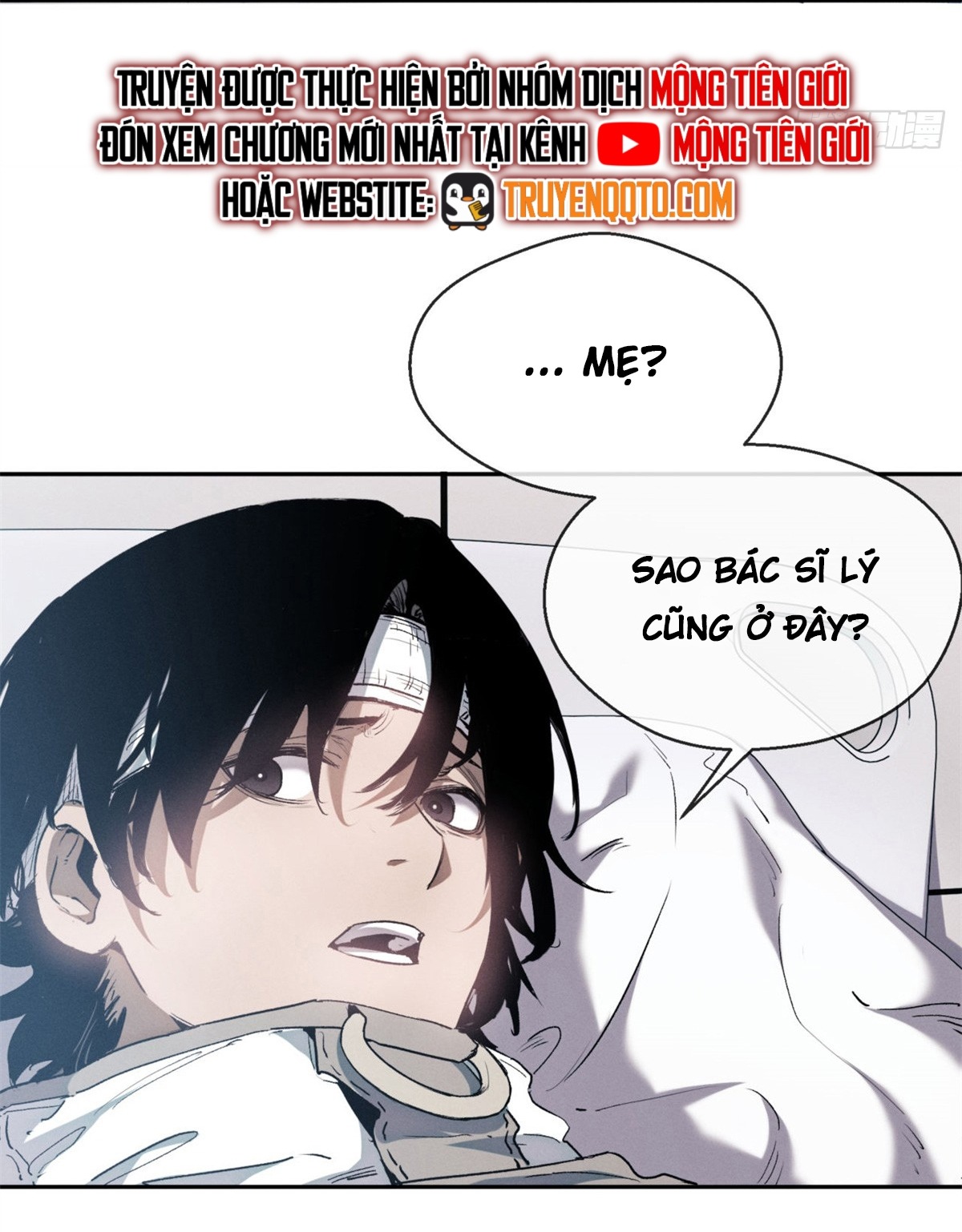 Đạo Quỷ Dị Tiên - Chapter 10 - Page 8